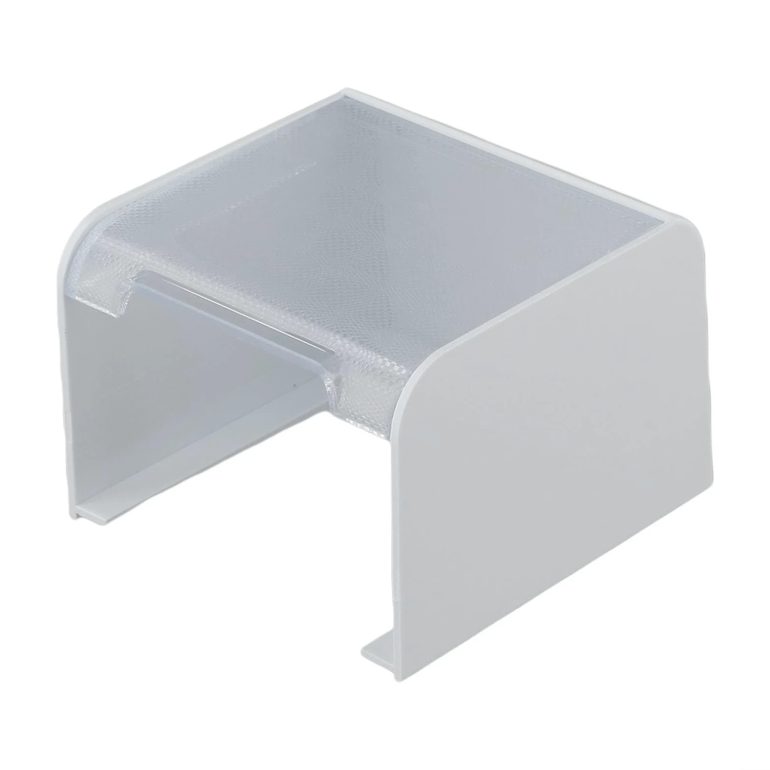 Pannello frontale trasparente for interruttore a parete for(Transparent)