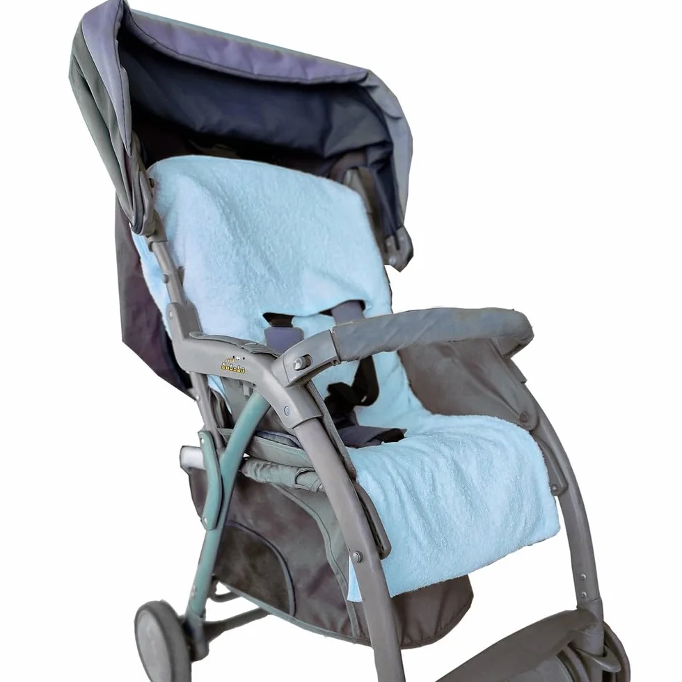 Copripasseggino Universale (AZZURRO)