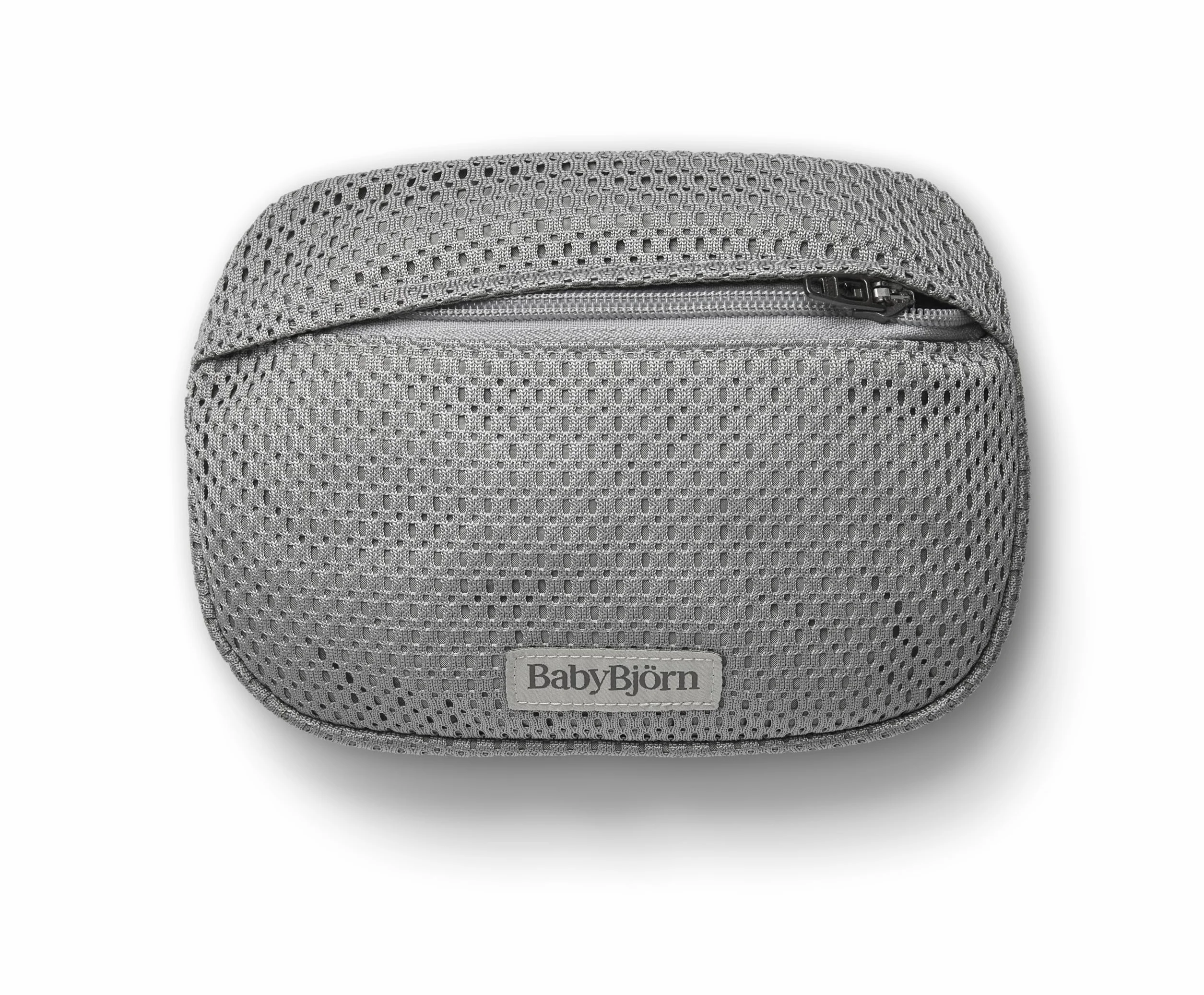 BabyBjörn Borsina per Marsupio Mesh Grigio
