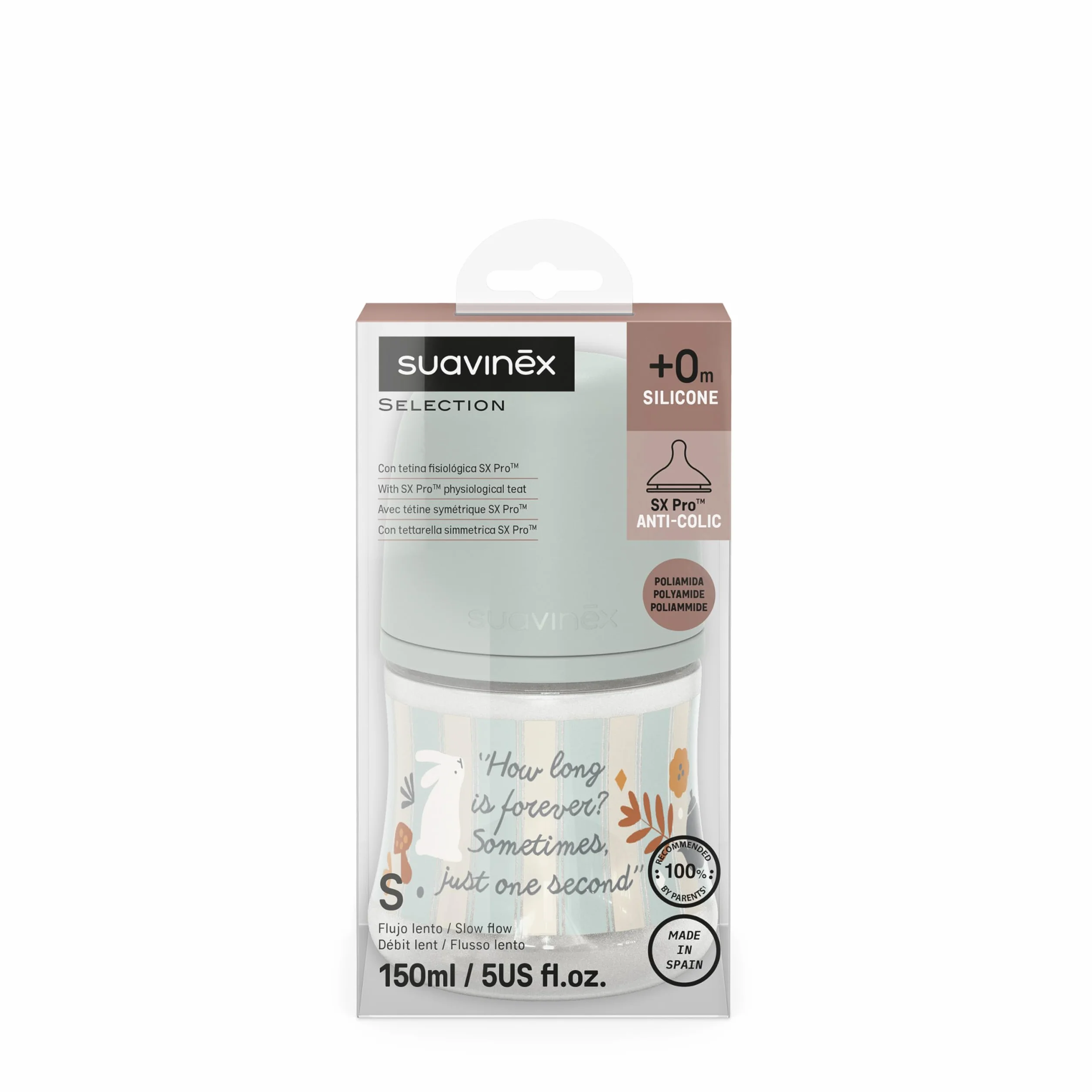 WONDER BIB 150ML AZZ