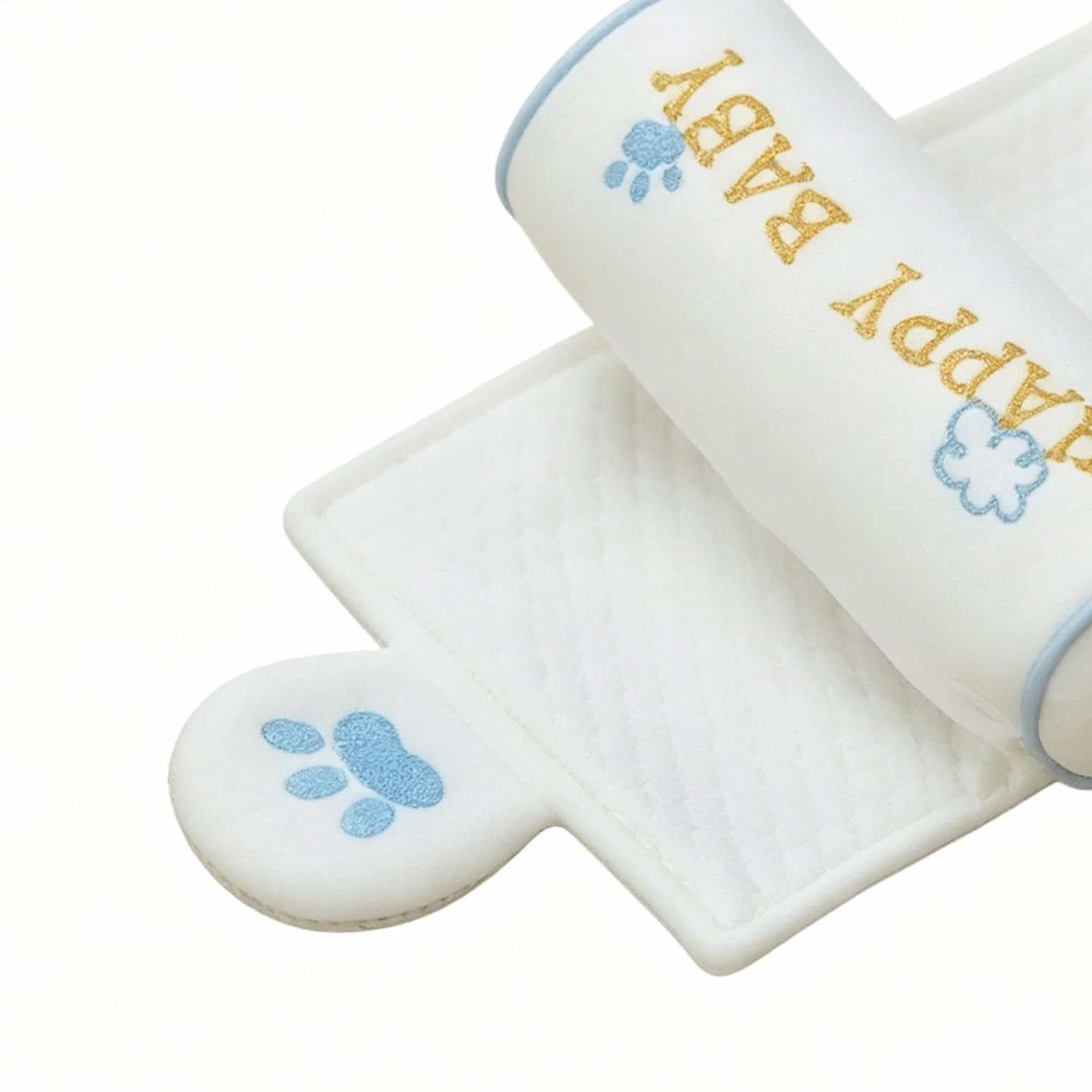Cuscino Anti Testa Piatta | Ergonomico Traspirante Morbido Lavabile | Cuscino Di Supporto Per Il Collo Per Dormire | Home Seggiolino Auto Passeggino Ospedale Estate Riposo Napping Comfort
