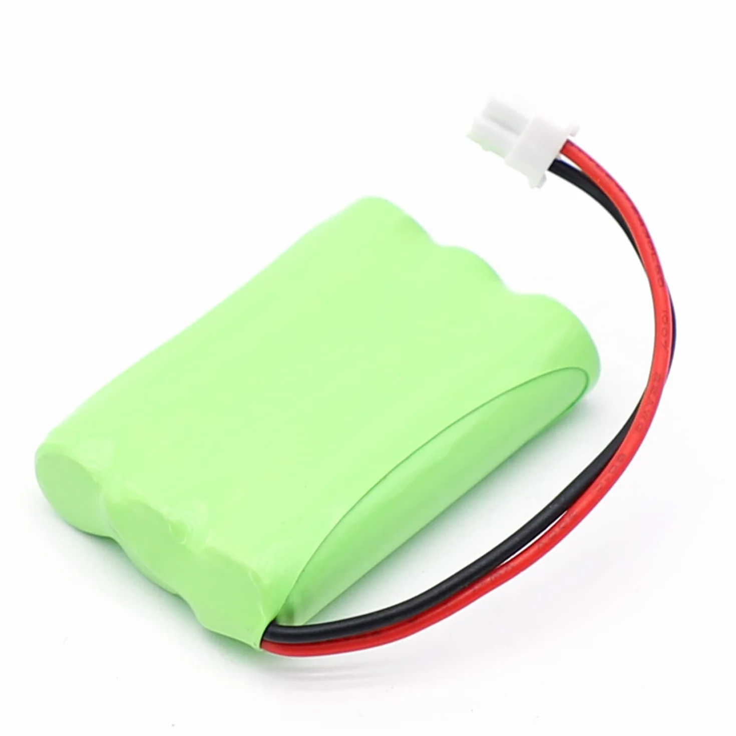 Batteria per baby monitor compatibile con Motorola MBP33S MBP36 MBP36S MBP481 MBP482 MBP483 Vtech BM5463 sorveglianza baby monitor 800mAh 3,6V GP80AAAhC3BMX HRMR03 ricaricabile NI-MH AAA