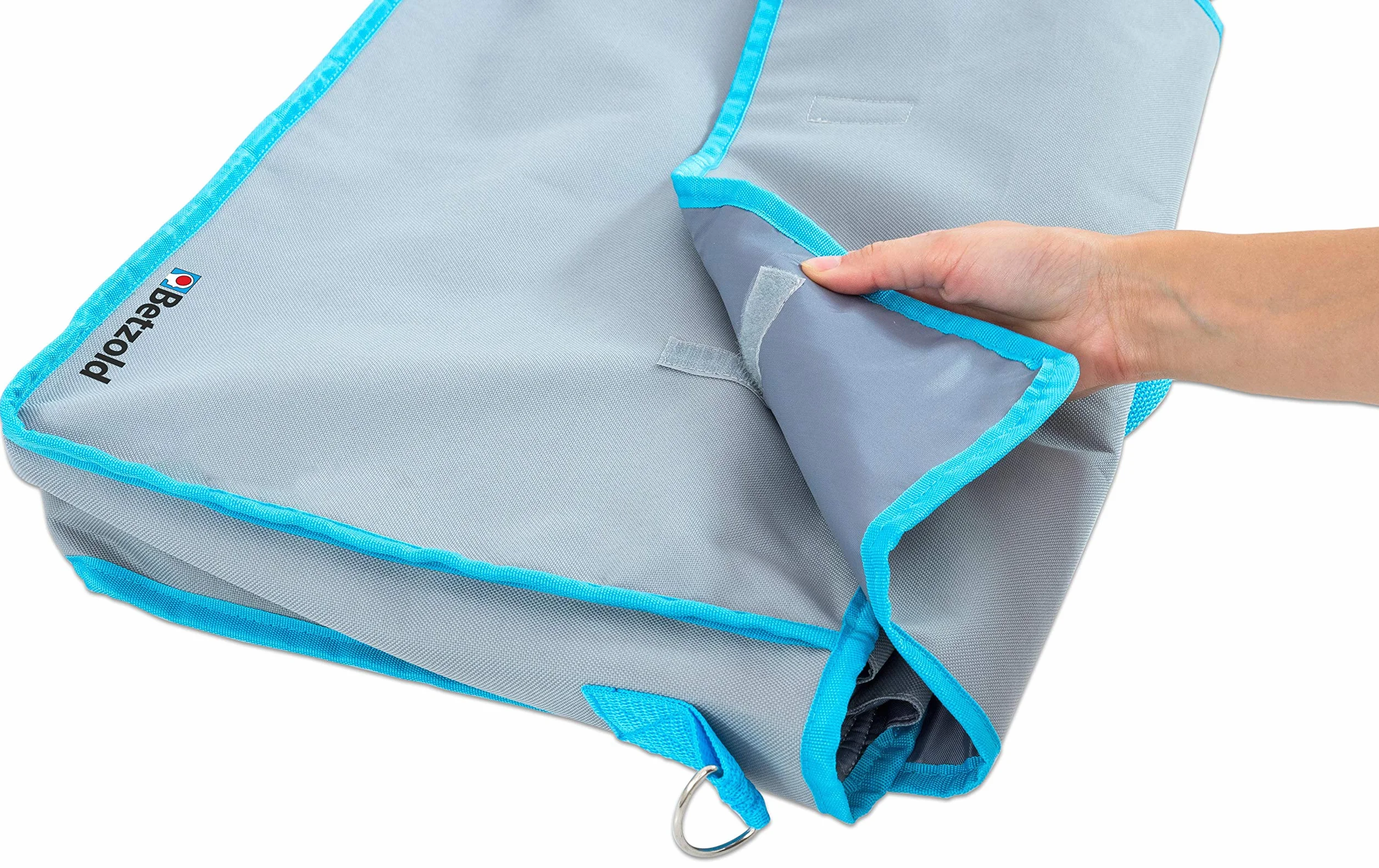 Betzold - Borsa Kamishibai - Supporto per Cartoline illustrate Custodia per Cartoline illustrate