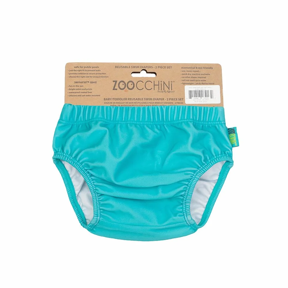 Costumino Contenitivo - Foca - Pacco da 2-6-12m
