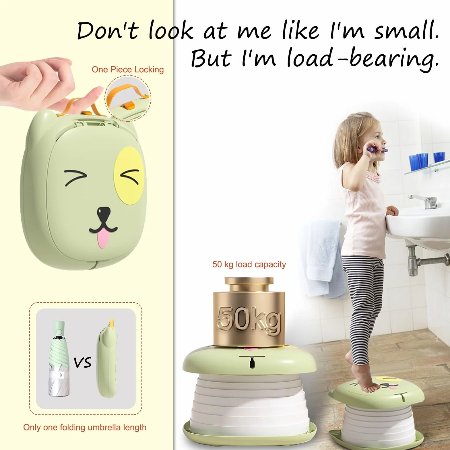 Sedile WC per Bambini, WC Pieghevole per Bambini, Vasino Pieghevole da Viaggio Portatile, Viaggio in Campeggio o uso Domestico con Borsa di Riserva usa e Getta