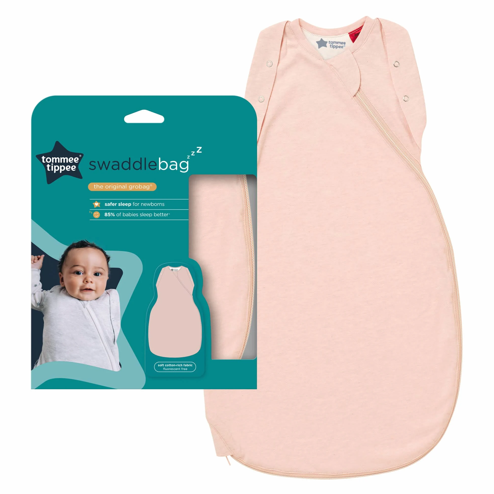 Tommee Tippee Baby Sleep Bag