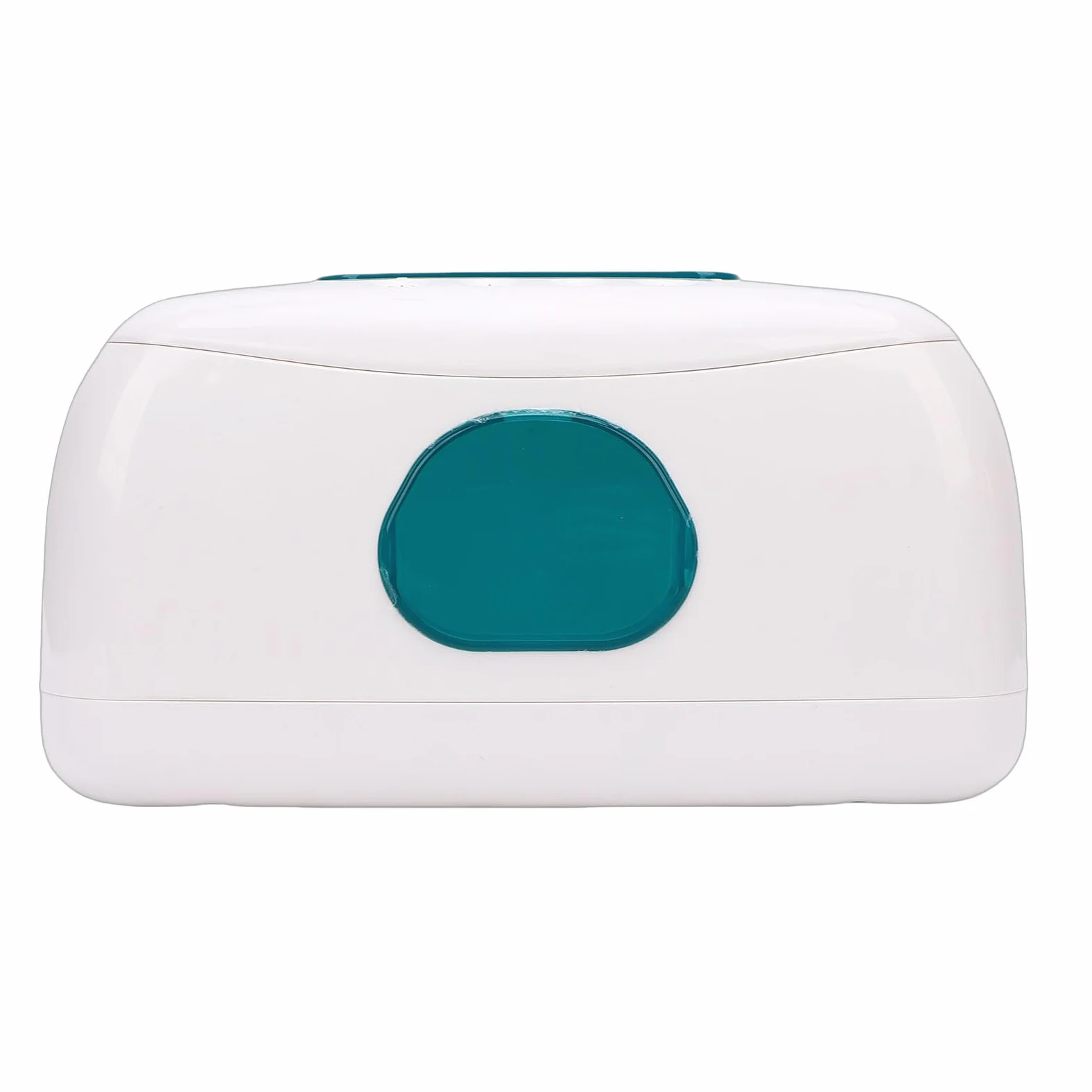 HEEPDD Scaldasalviette per Neonati, capacità di 120 Salviette con Delicata Luce Notturna, Alimentazione USB per Casa, Auto e Viaggi - Articoli Essenziali per Neonati