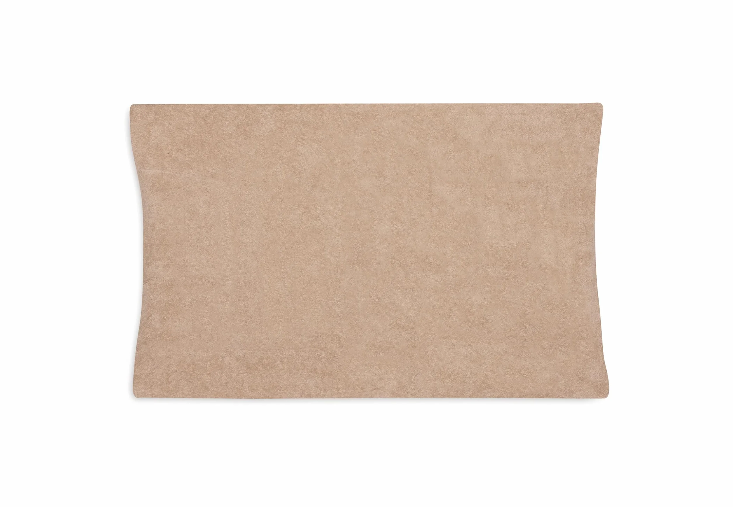 Jollein Coprifasciatoio in spugna – Rosa cipria/Rosa selvatica – Confezione da 2 – 50x70 cm – 85% cotone, 15% poliestere – Certificato OEKO-TEX – Coprifasciatoio