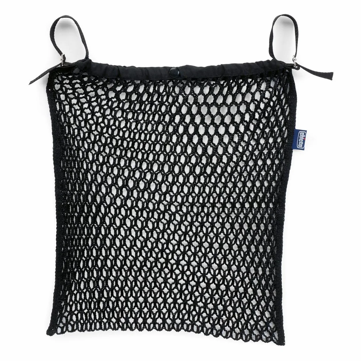 Chicco Rete Portaoggetti Universale, Nero