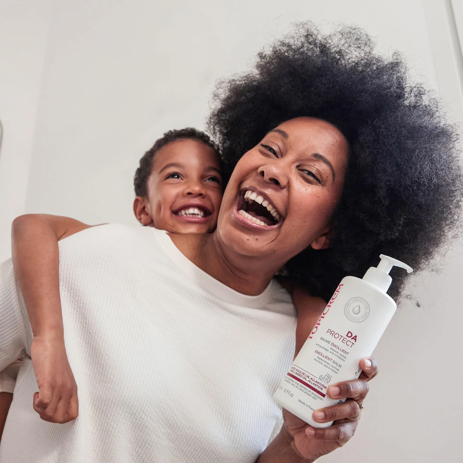 TOPICREM Emollient Balm 500 ml