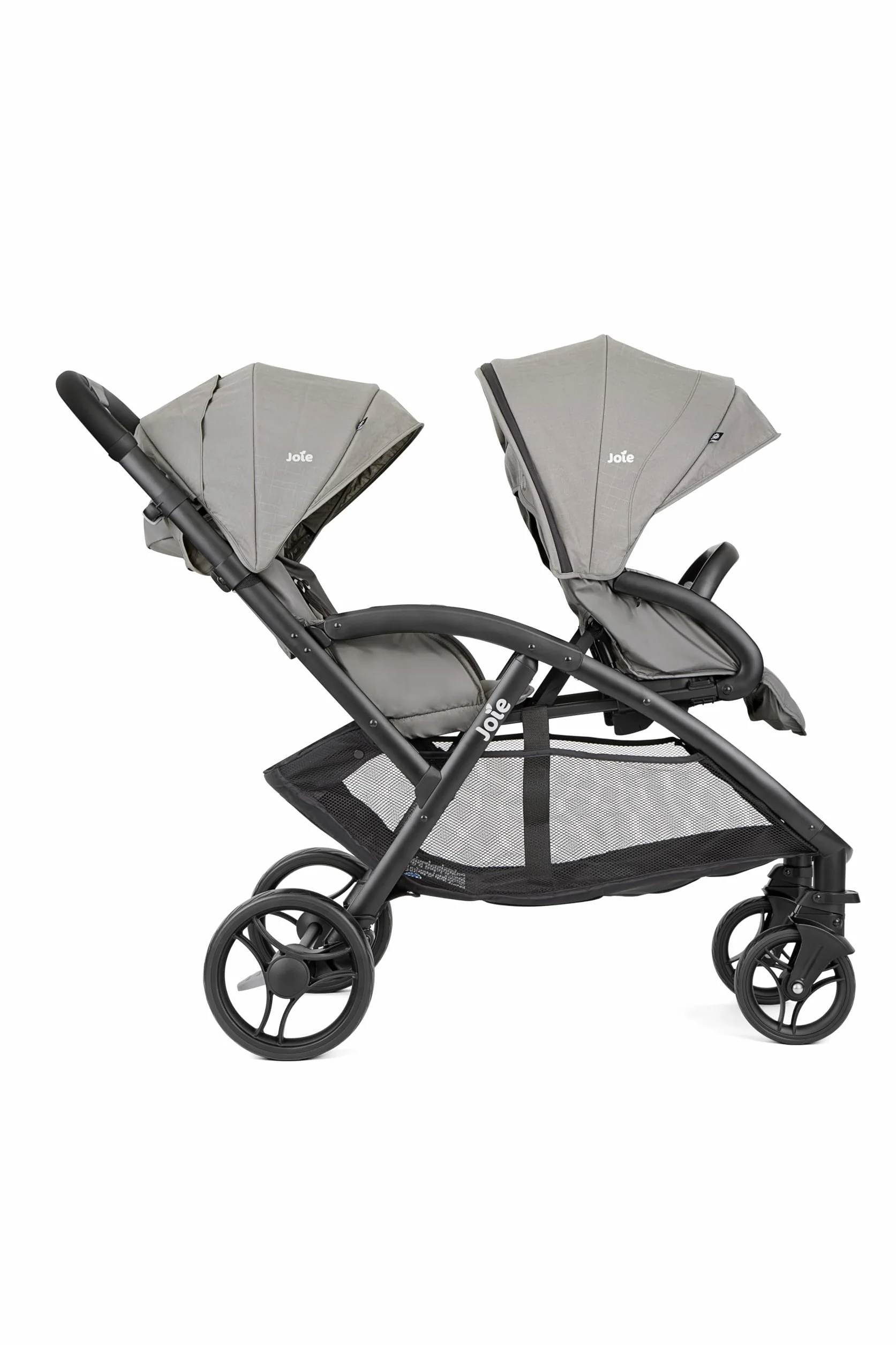 Passeggino doppio Evalite Duo Pebble Joie