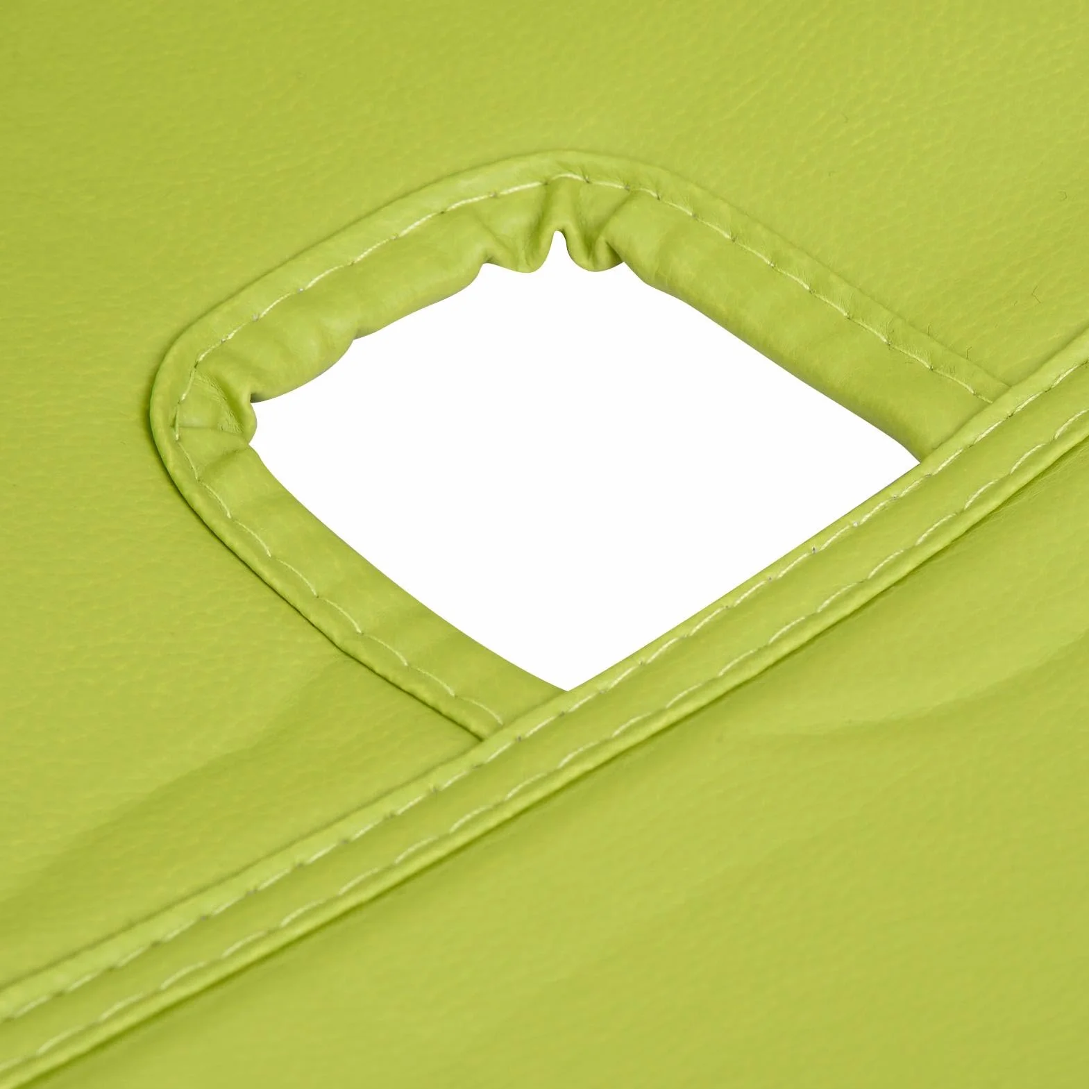 Peg Perego Tatamia - Coprisedia per seggiolone, cuscino di ricambio per sedia da pranzo, facile da installare, traspirante, in pelle PU con seduta imbottita