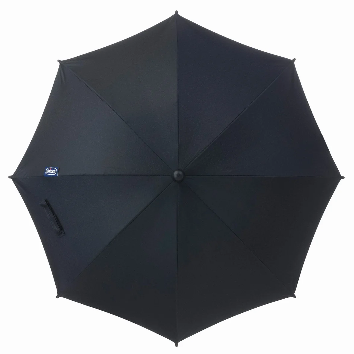 Parasolka Przeciwsłoneczna Chicco Black