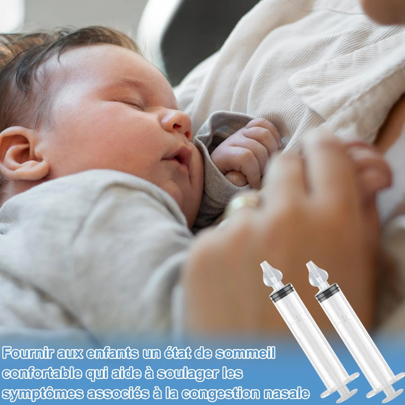 Scettar 20 Beccuccio Morbido Lavaggio Nasale Bambini, Punte per Siringa Nasale, Sterilizzabili - tappini Siringa Per Nasali, Nasali in Silicone per Lavaggi Neonato Olive Nasali per Lavaggio Neonato