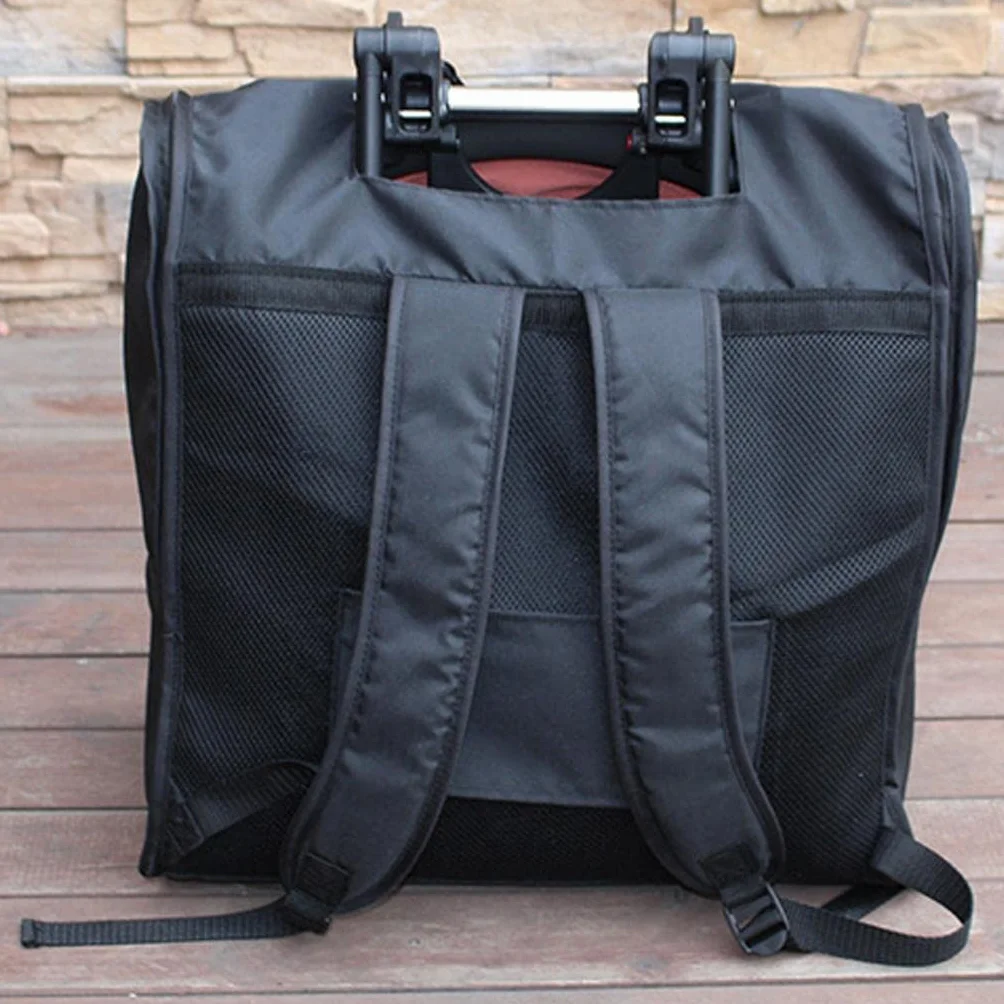 Borsa Da Viaggio Che Trasporta Custodia Organizzatore Per Passeggino Babyzen