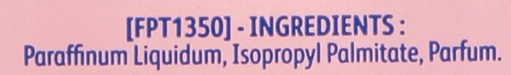 Johnson's Baby Oil 300 ml Olio Idratante Corpo Bambini e Adulti