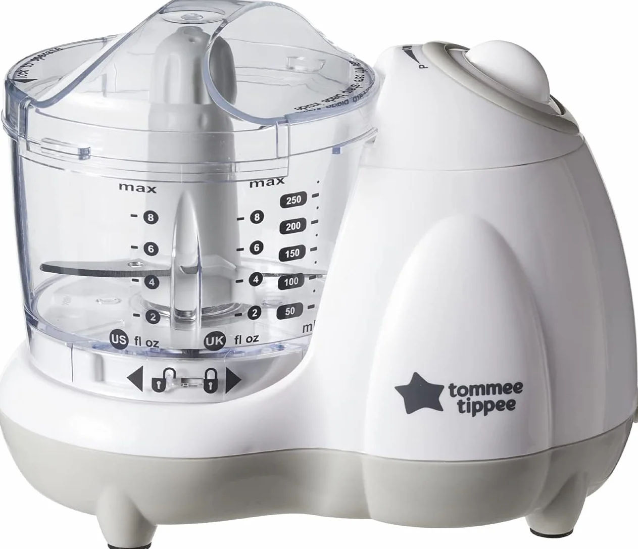 Tommee Tippee Mini blend Baby Food Blender