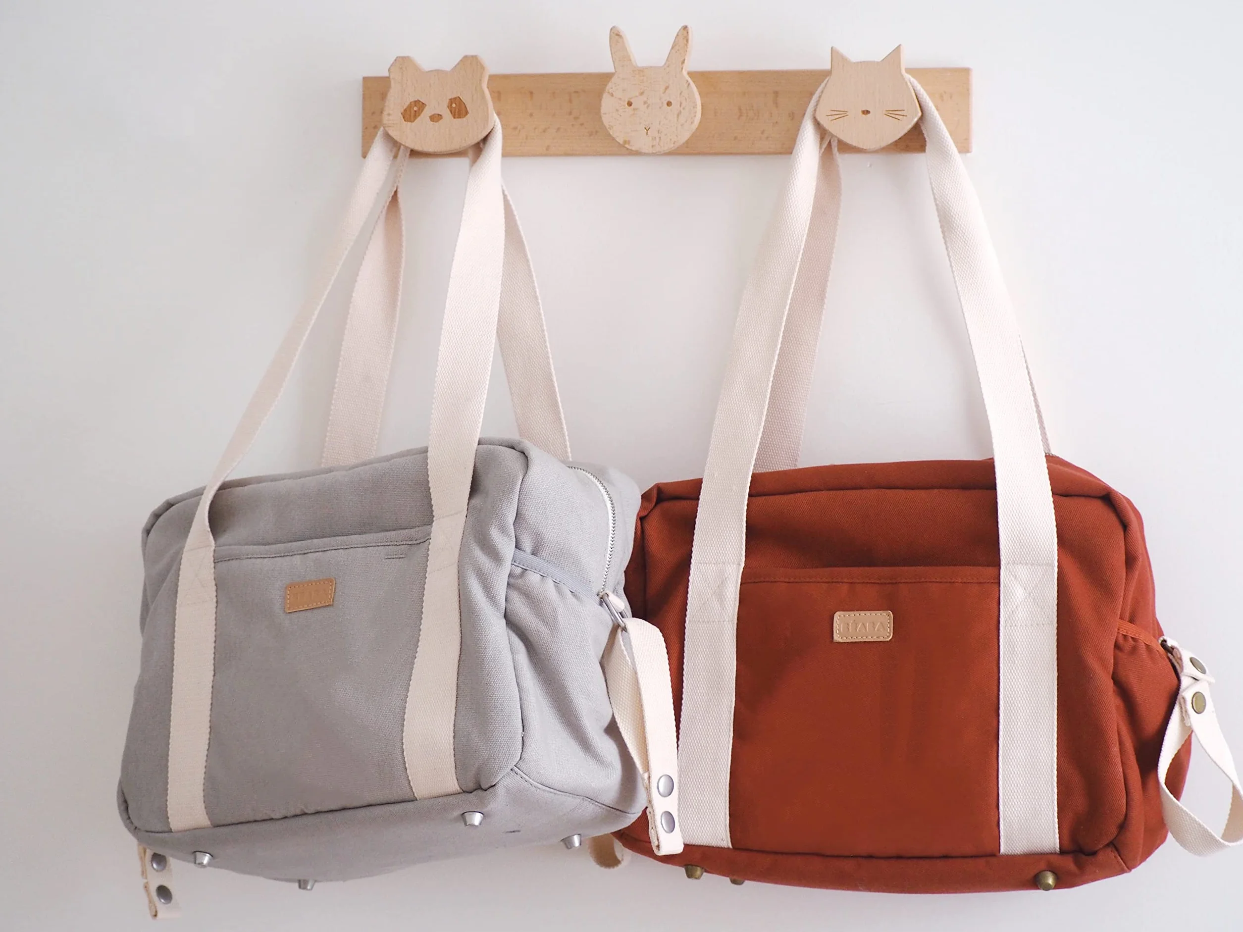 BÉABA, Borsa per pannolini Bambini