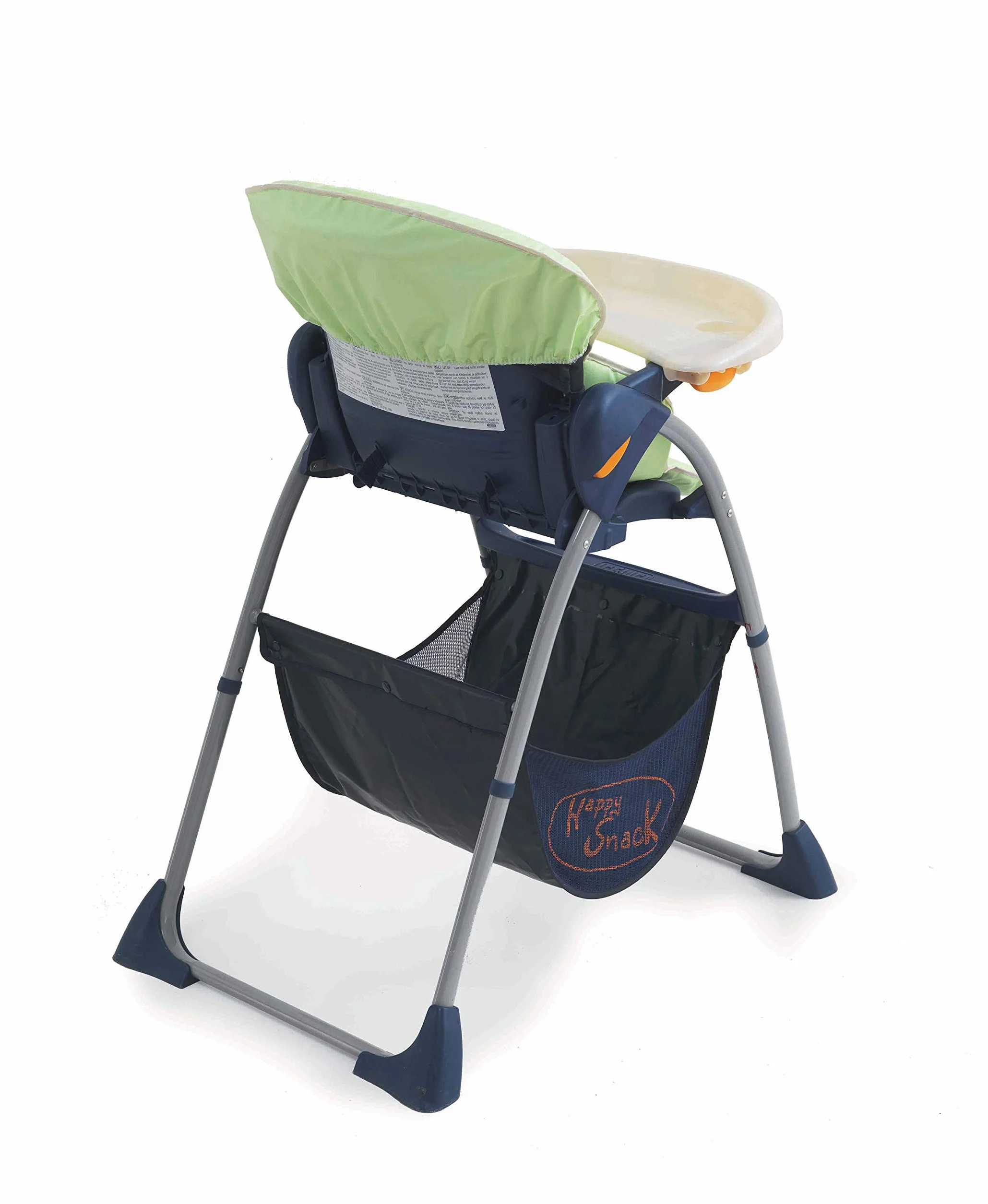 Italbaby Itb - Copriseggiolone PVC Tu Verde