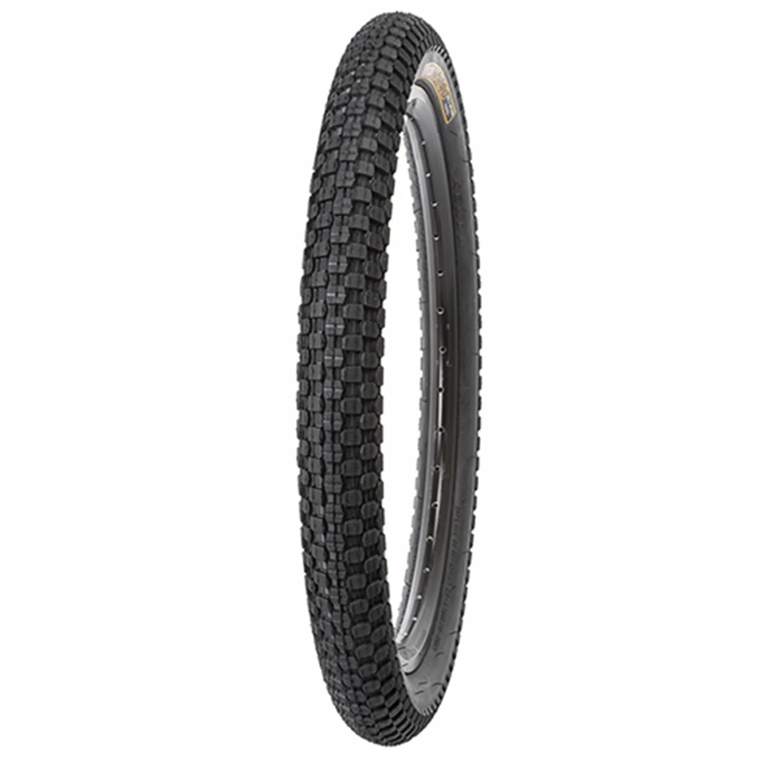 Kenda K-905 - Pneumatico per bicicletta, 58-406 (20 x 2,35”)