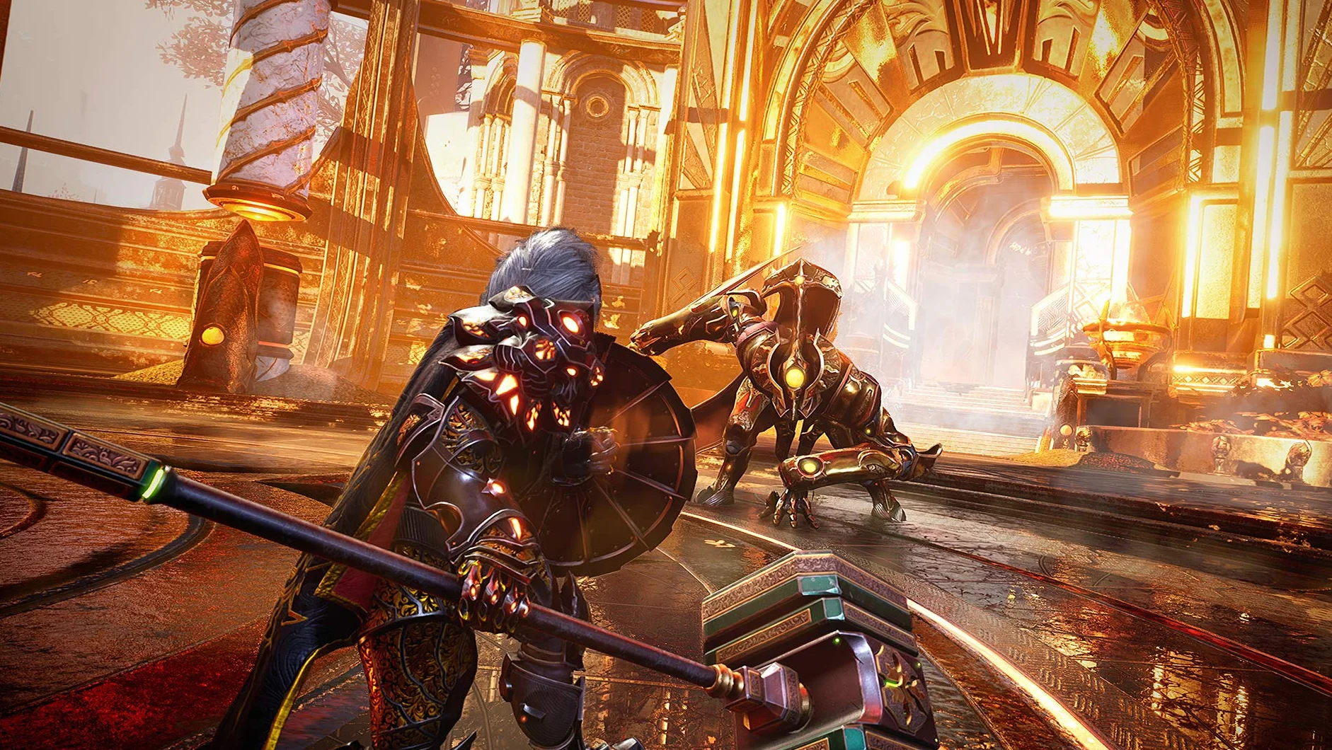 Godfall (PS5) Edizione Francia