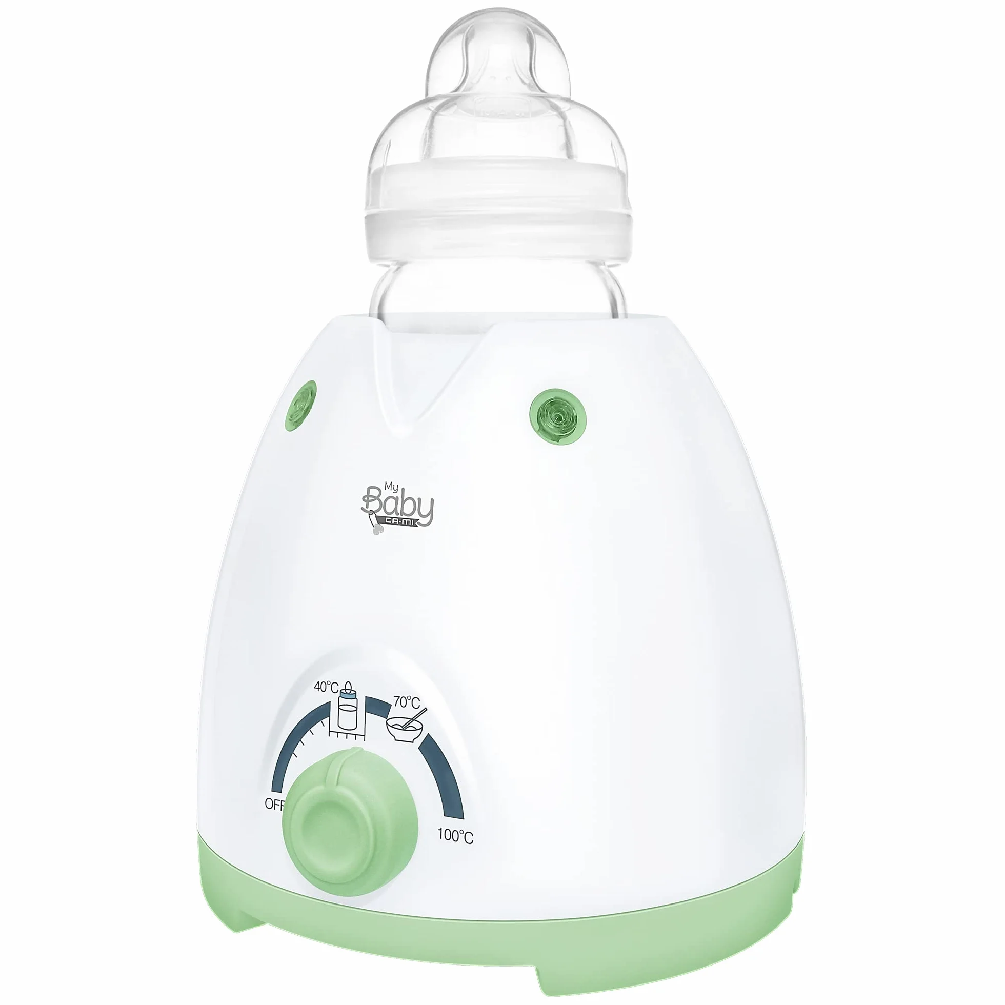 scalda biberon e pappa Thermobaby