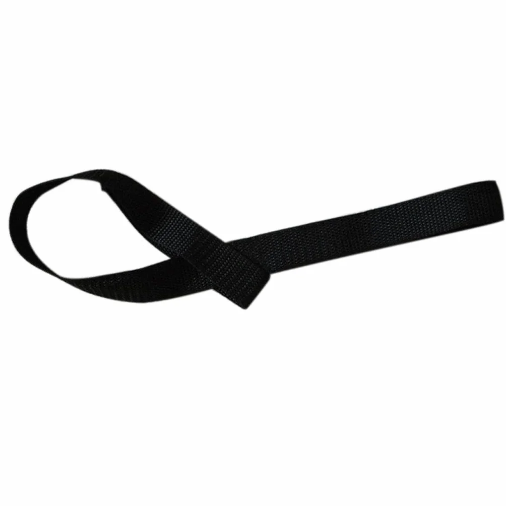 zalati Passeggino Imbracature da polso Passeggino Passeggino Cinghie Passeggino Passeggino Passeggino Cintura Gancio per Passeggino per Sicurezza Anti-Skid Bambini - Nero
