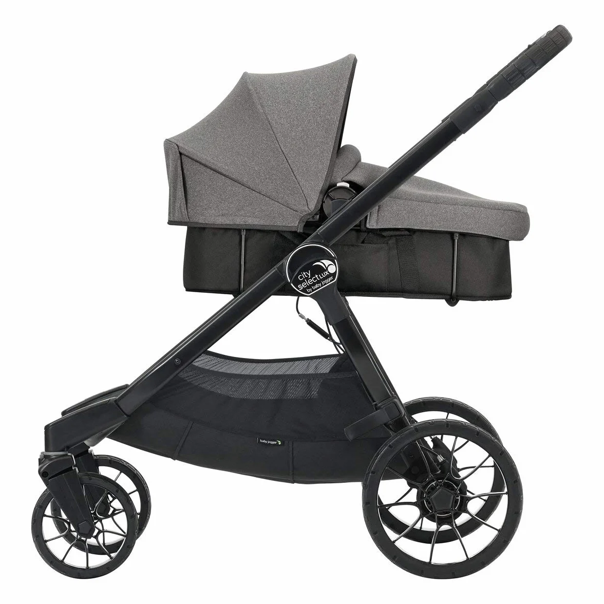 Navicella city select lux ash