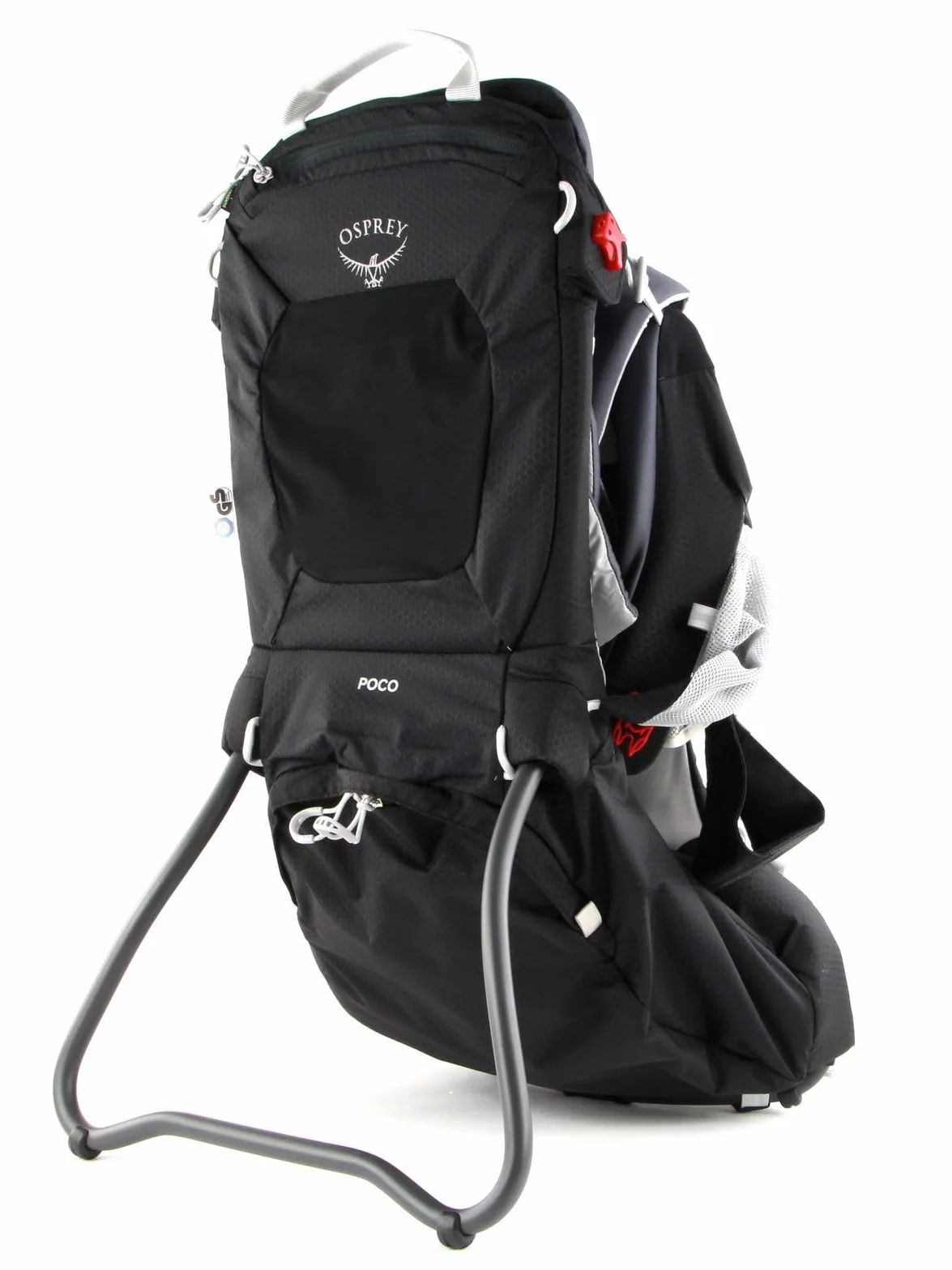 Osprey Poco - Zaino Porta Bimbo Unisex Adulto