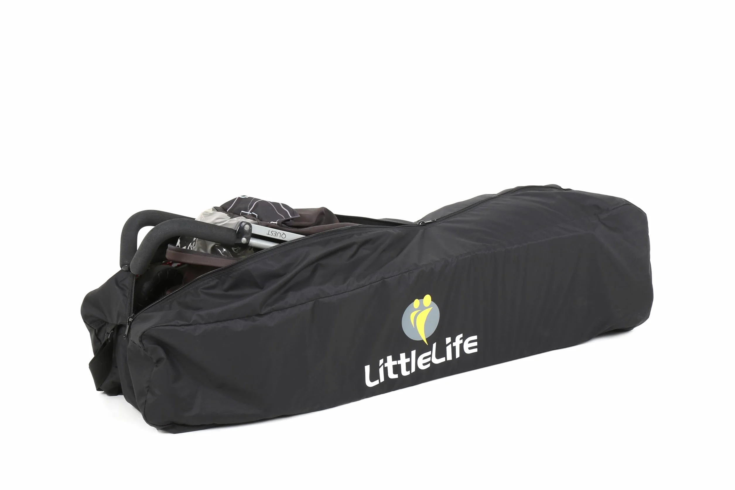 LittleLife - Portabagagli per passeggino e passeggino, da viaggio