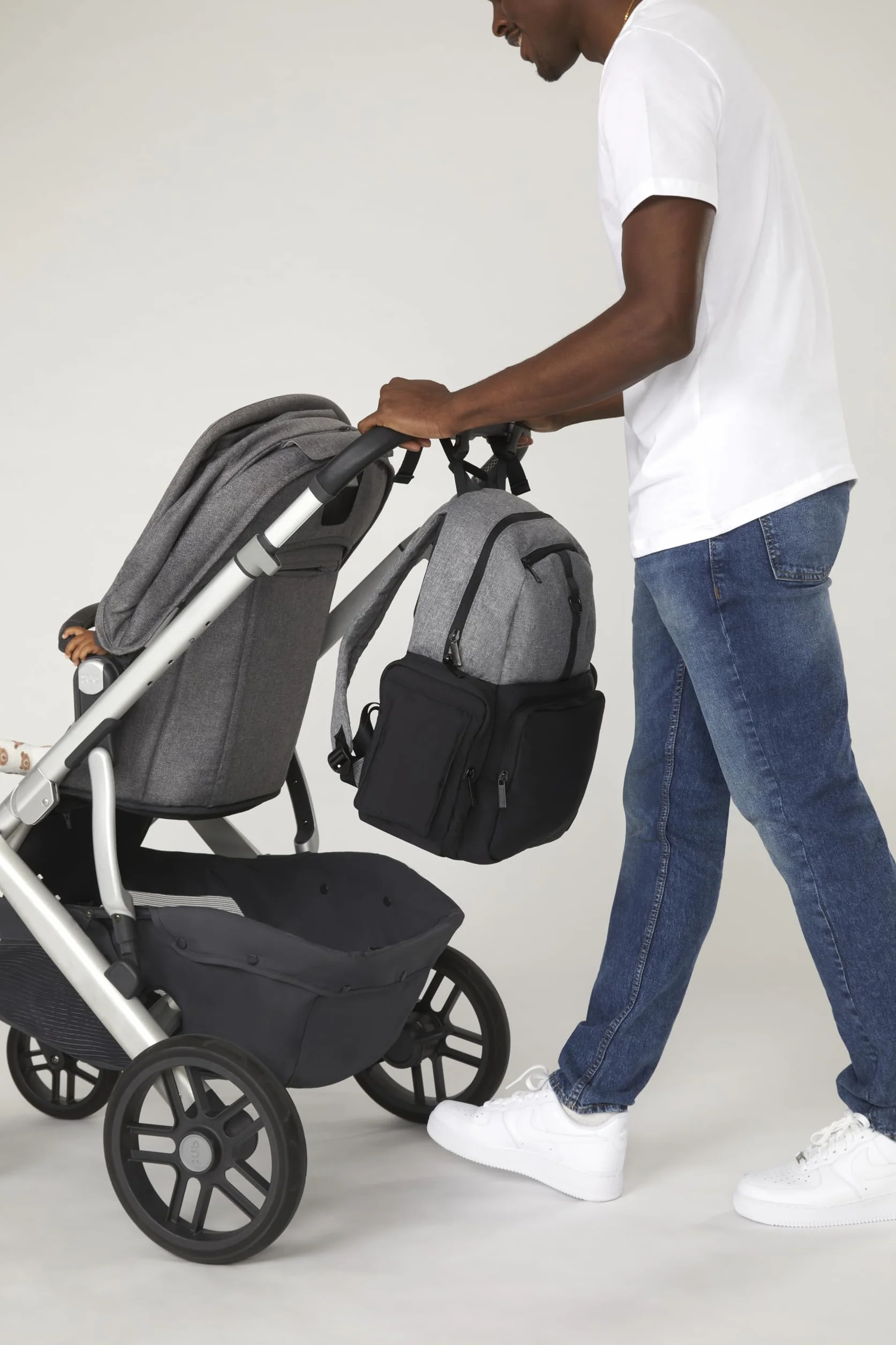 Huggies Zaino - Borsa Per Pannolini ZAINO - BORSA PER PANNOLINI Unisex - Adulto