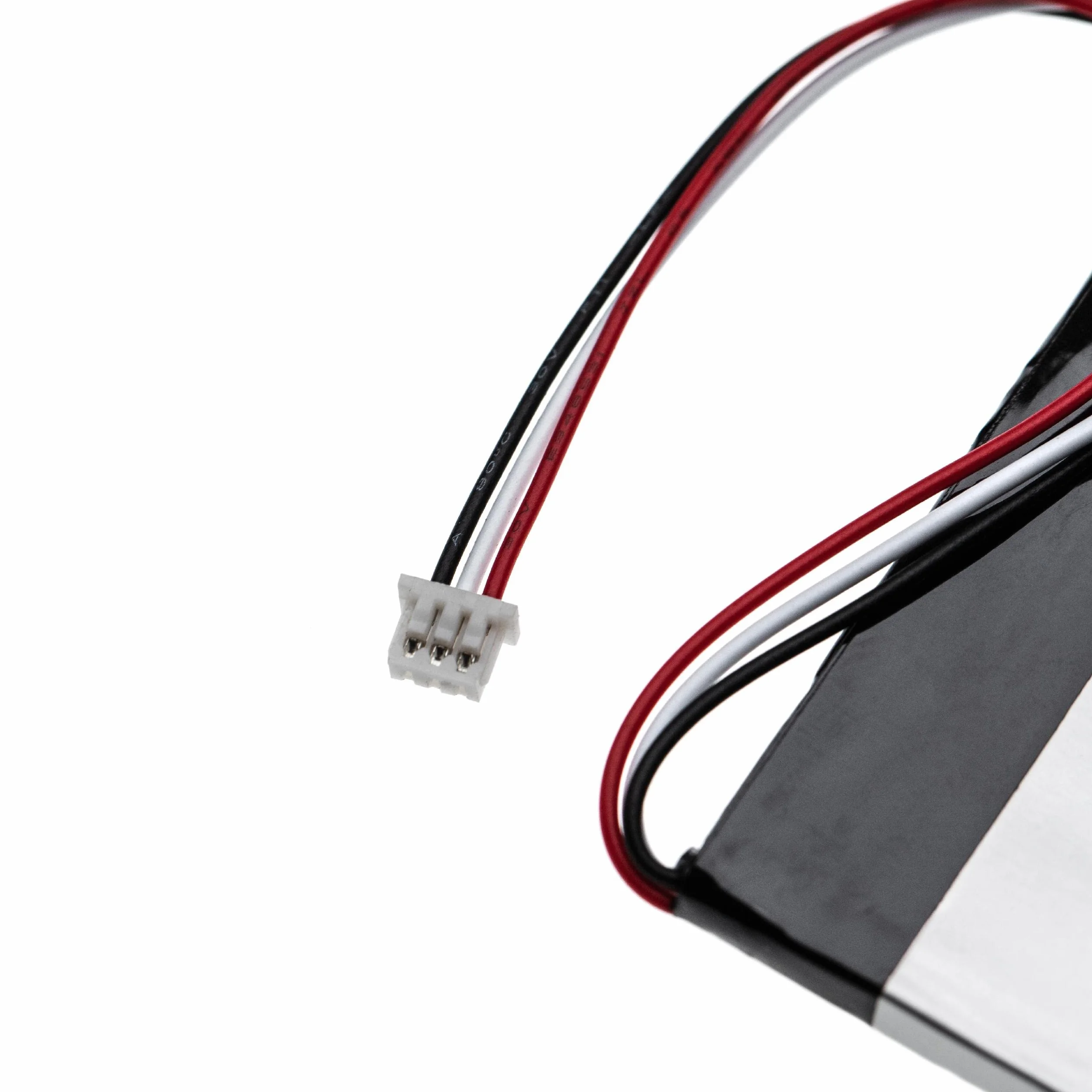 vhbw 1x batteria compatibile con Angelcare unità genitore AC1320 babyphone (1200mAh, 3,7V, Li-Poly)