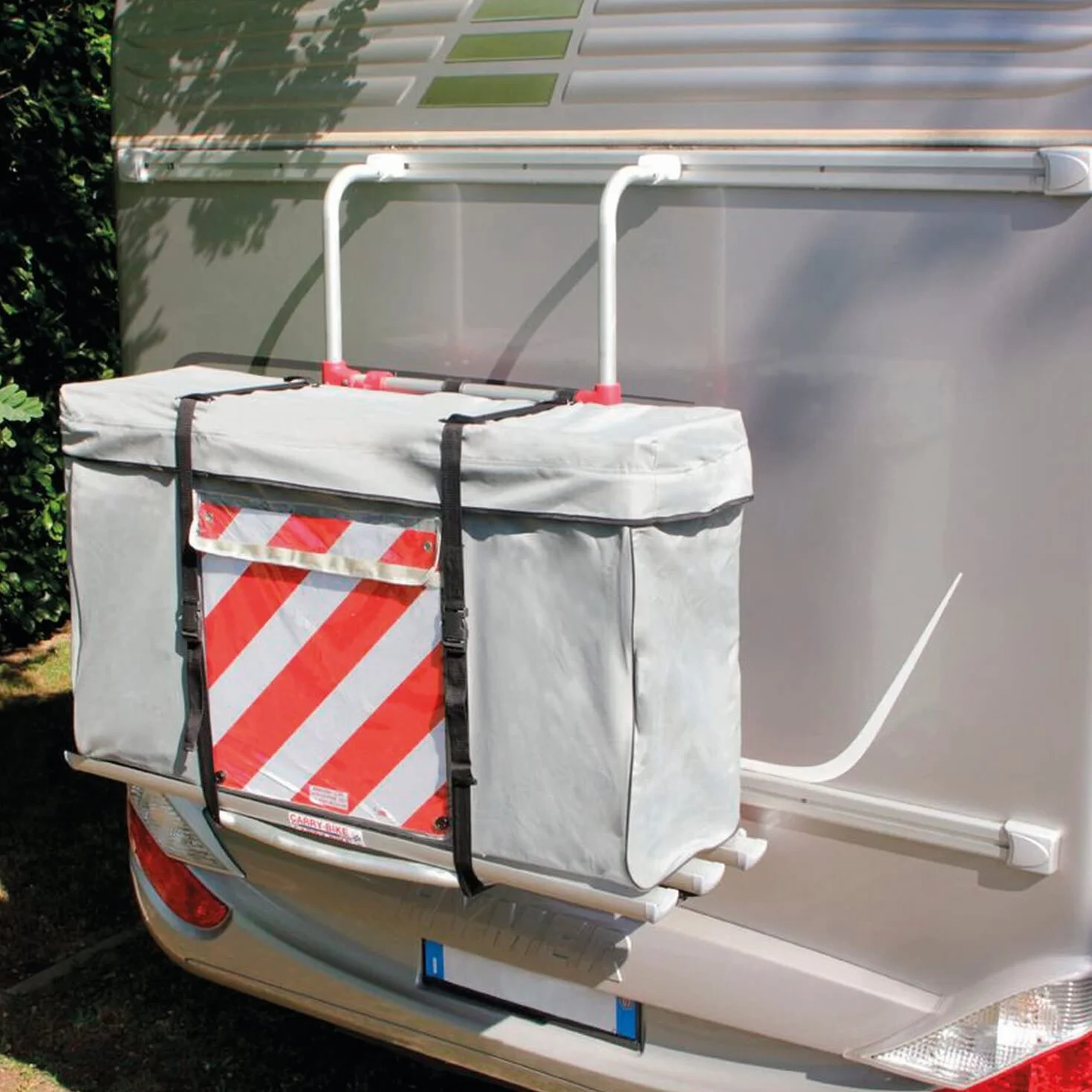 Fiamma Baule morbido Cargo Back