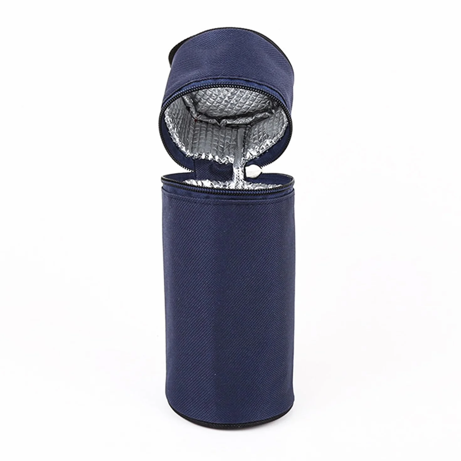 1 Articolo Borsa per Bottiglia Termica, Borsa Portatile per Bottiglia D'acqua, Porta Bottiglia per Thermos, Borsa Termica per Bottiglia D'acqua, Borsa per Bottiglia da Viaggio, per Tazza Thermos