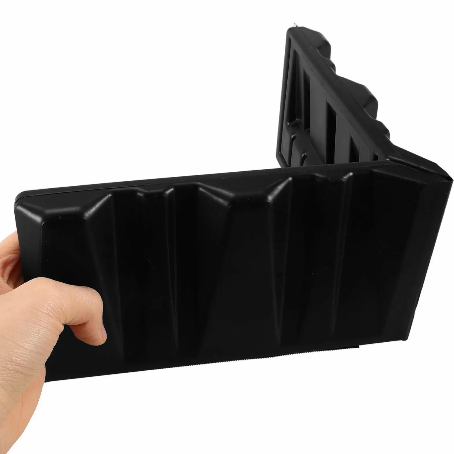 Organizer Auto Organizzatore Di Blocchi Di Stoccaggio for Portabagagli for Bagagliaio Da 1 Set