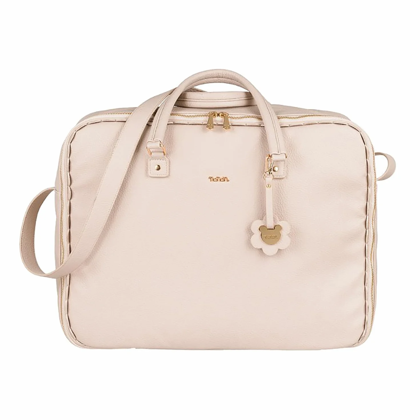 Valigetta Mamma Beige