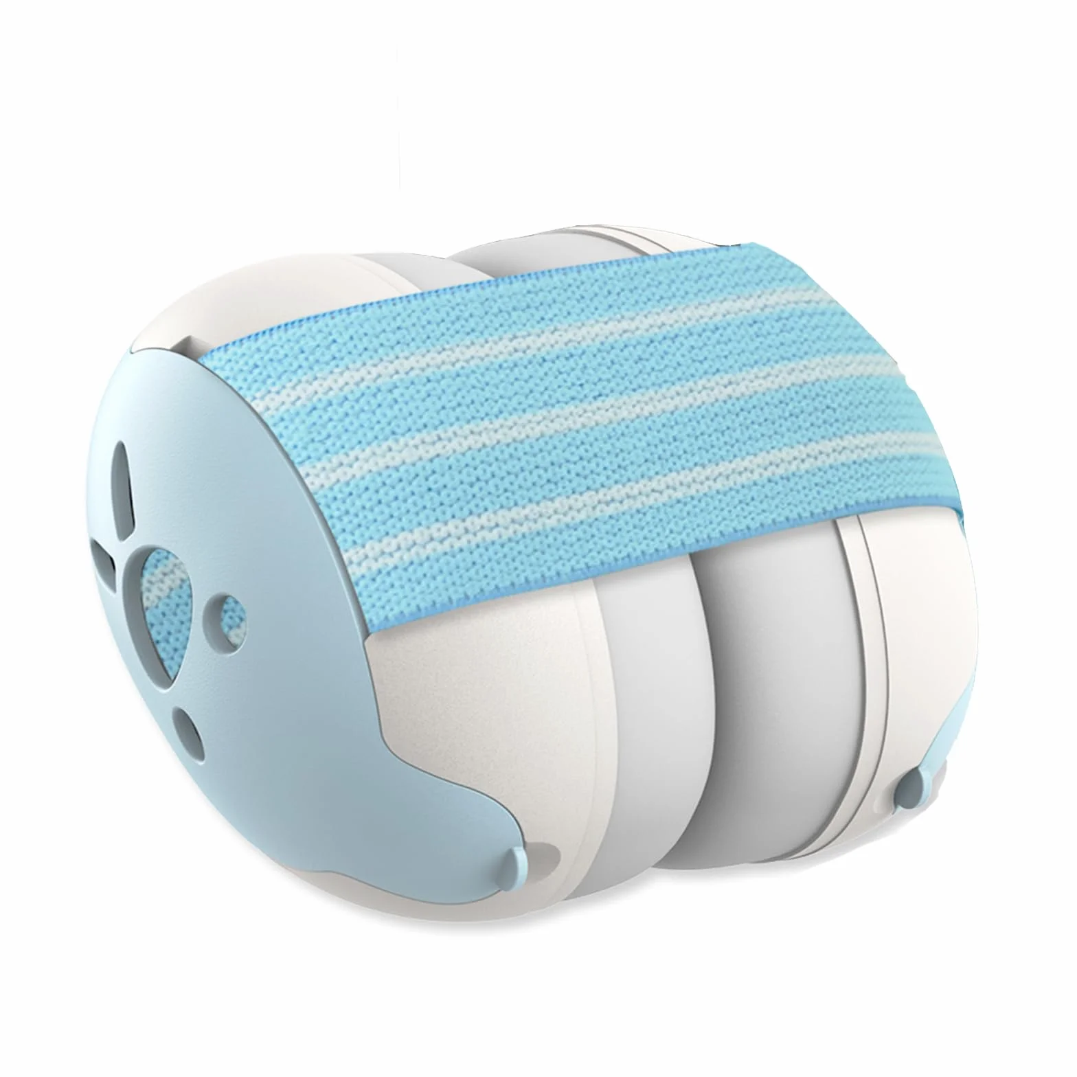 Gardtech Baby Ear Protection Cuffie antirumore, paraorecchie per bambini da 25 dB SNR per bambini
