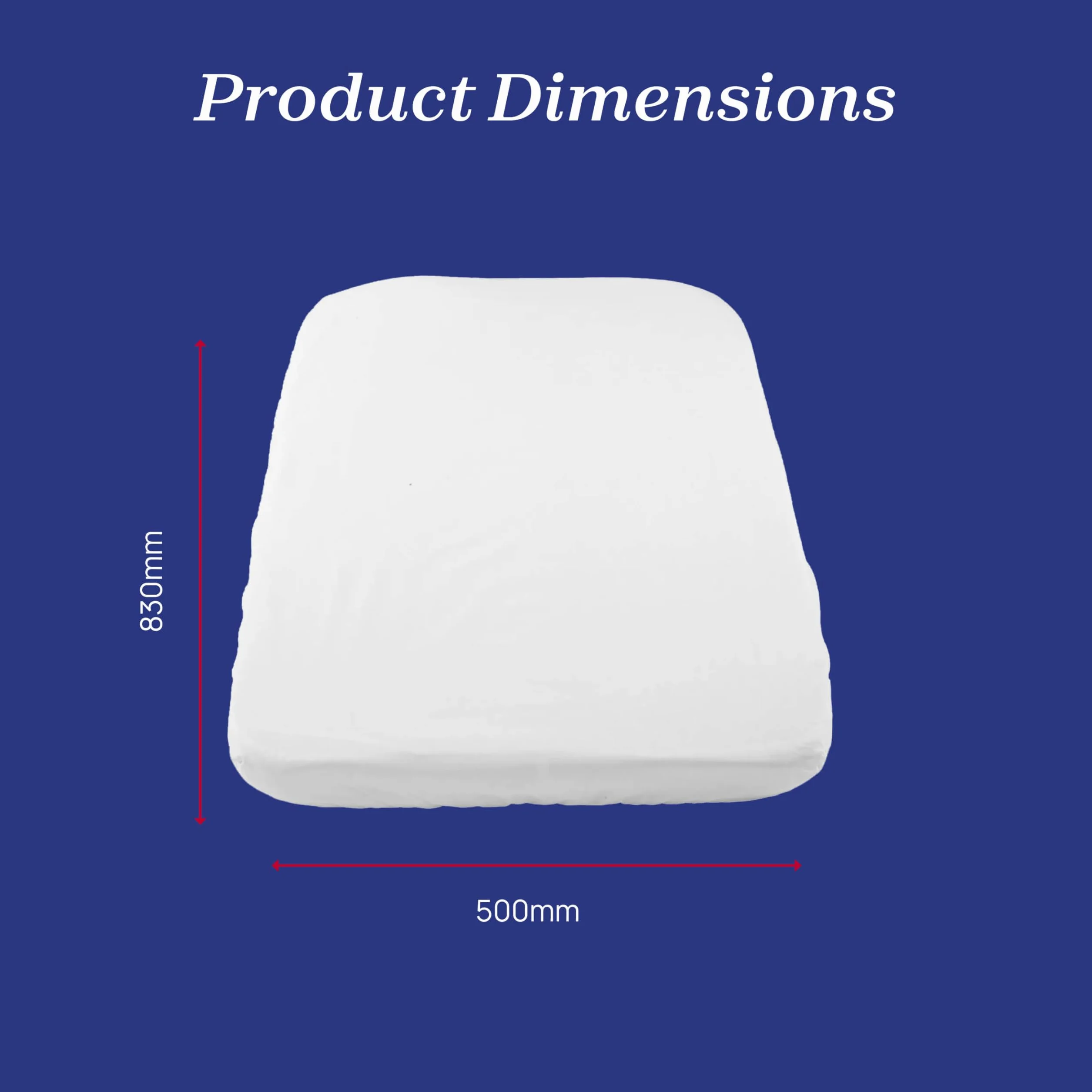 Chicco Next2Me - Materasso di ricambio, materasso ad aria Next2Me, materasso magico Next2Me, materasso Next2Me Dream, ricambio originale e ufficiale per culla Next2Me, bianco