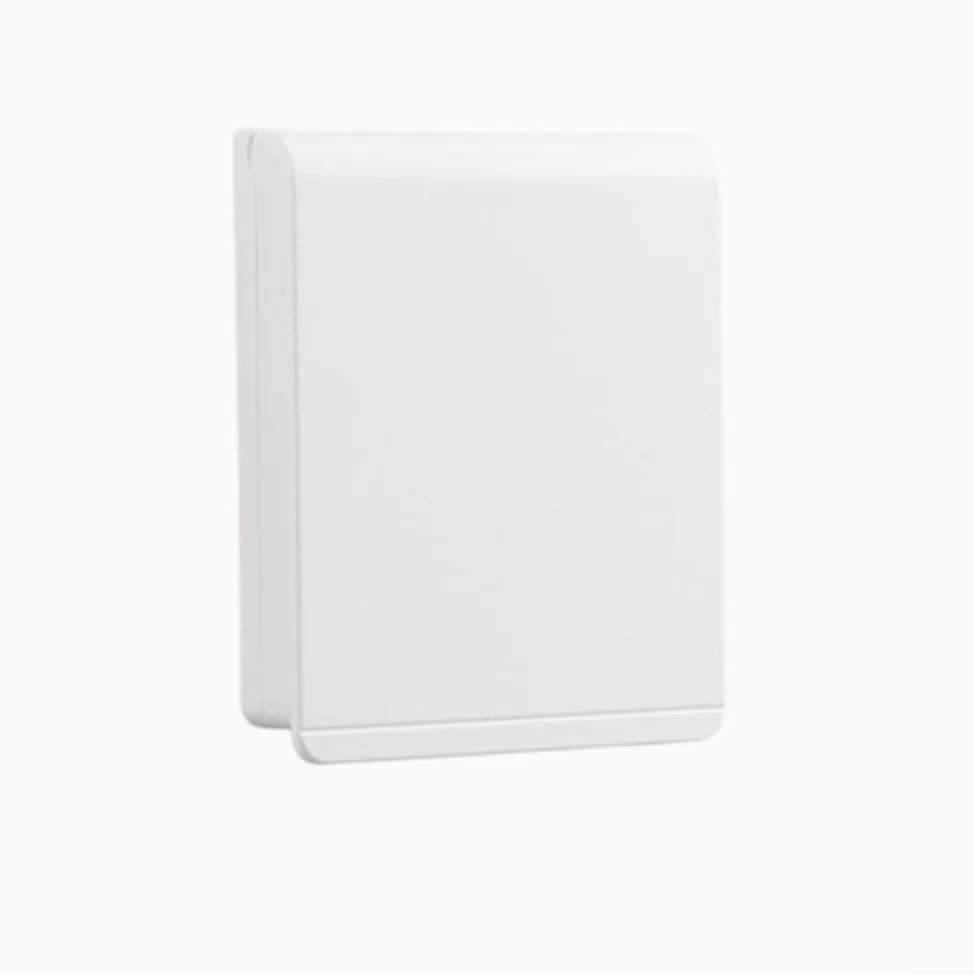 Coperture per prese, protezione impermeabile ultra sottile, confezione da 6, 86 tipi, adatte per prese standard da 9 x 9 cm per la sicurezza