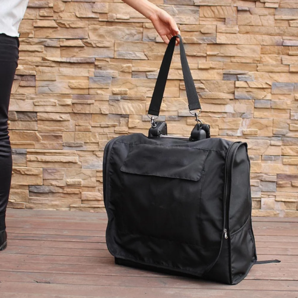 Borsa Da Viaggio Che Trasporta Custodia Organizzatore Per Passeggino Babyzen