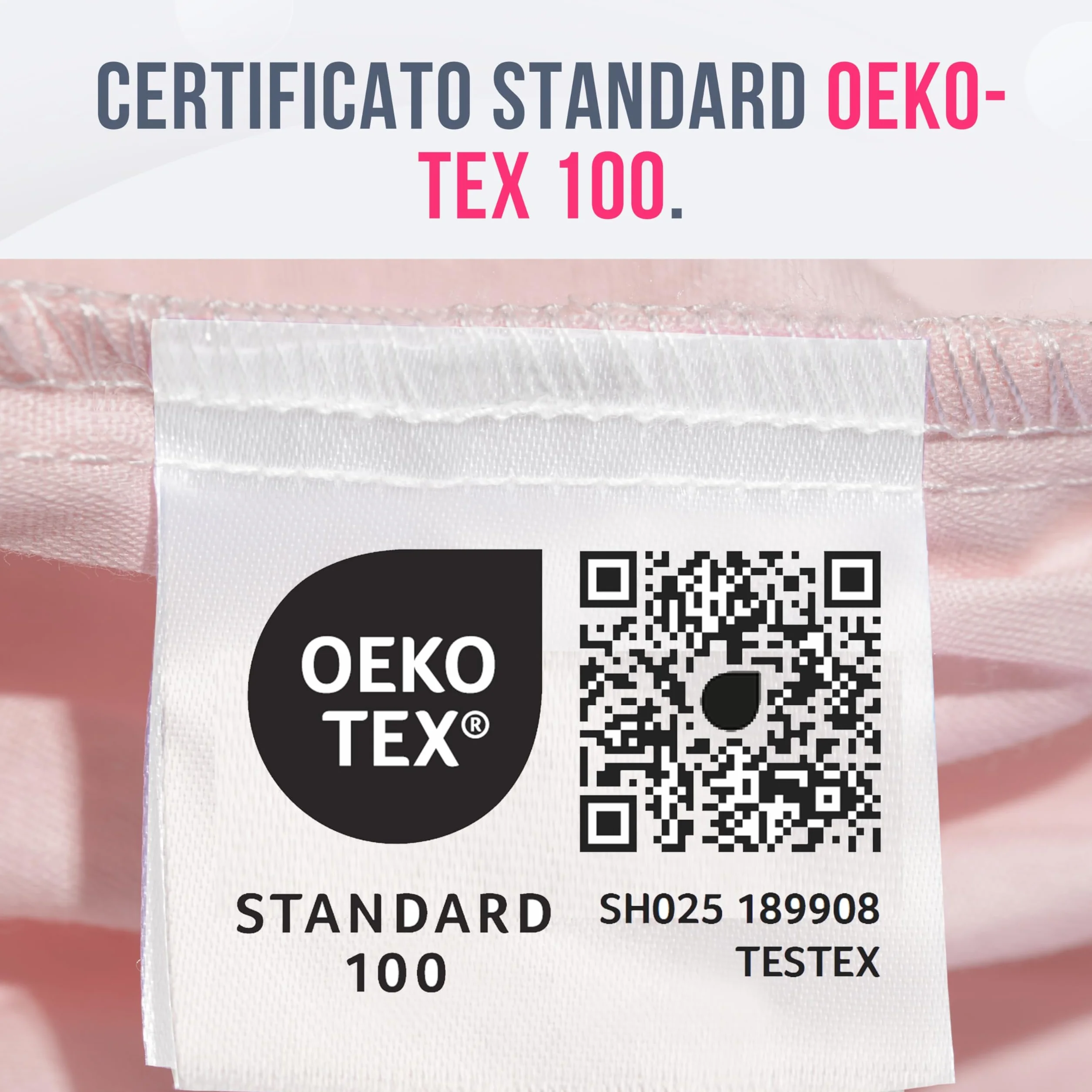 GOYSILA Set Lenzuola Next To Me Compatibili Chicco Next2Me Culle Materasso 83x50cm Cotone 100% Alta Qualità Certificato Oeko-tex Coprimaterasso Salvapipì Traspirante Lavabile Lavatrice 40 Gradi Rosa