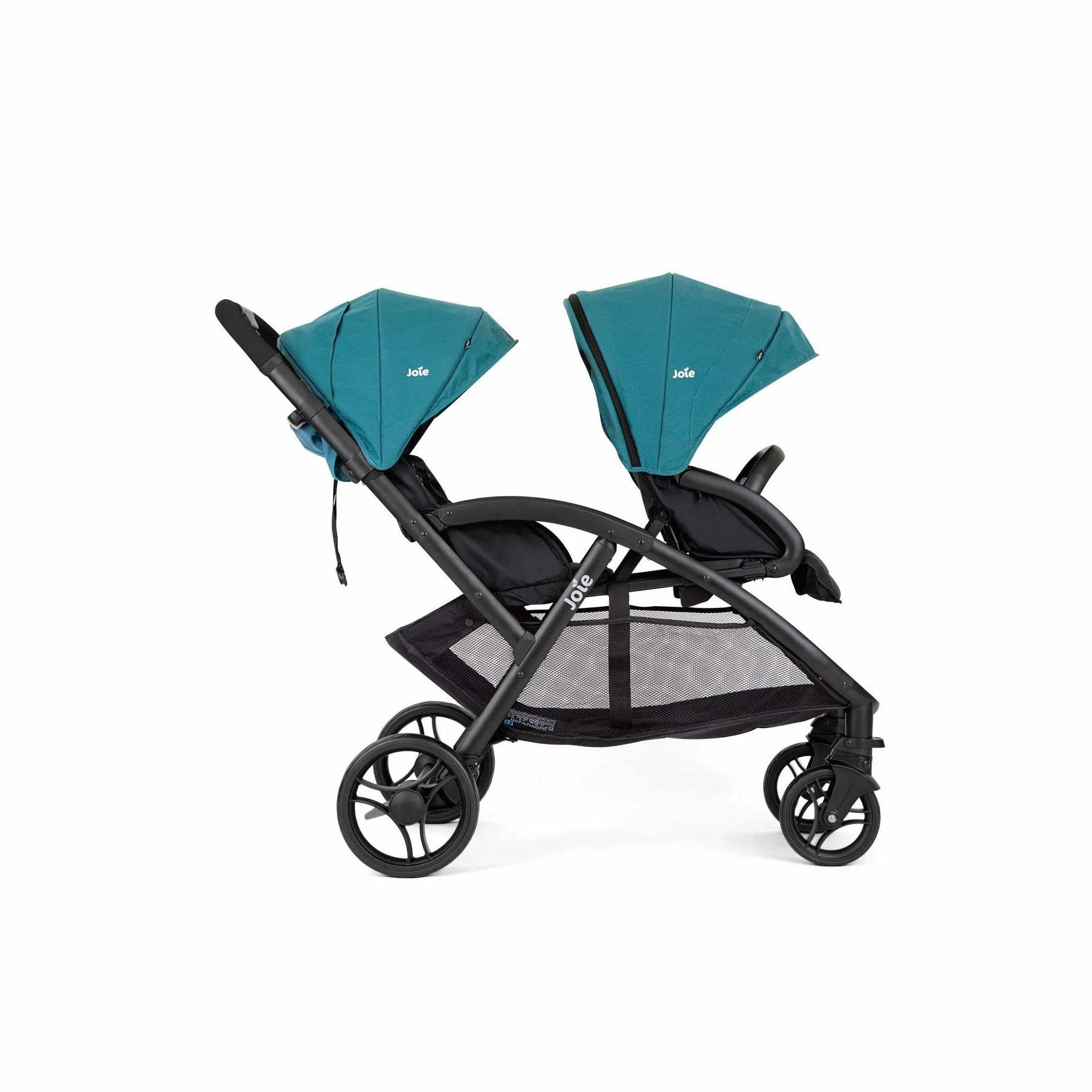 Joie Duowagen Evalite Duo Capri