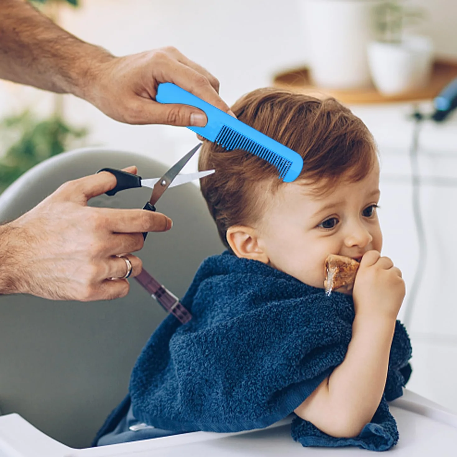 1 spazzola da bagno, 1 pettine per rimuovere il tartaro fetale, 1 pettine da massaggio, set da bagno per bambini, spazzola per la pulizia disincrostante, spazzola per doccia in silicone, adatta per il
