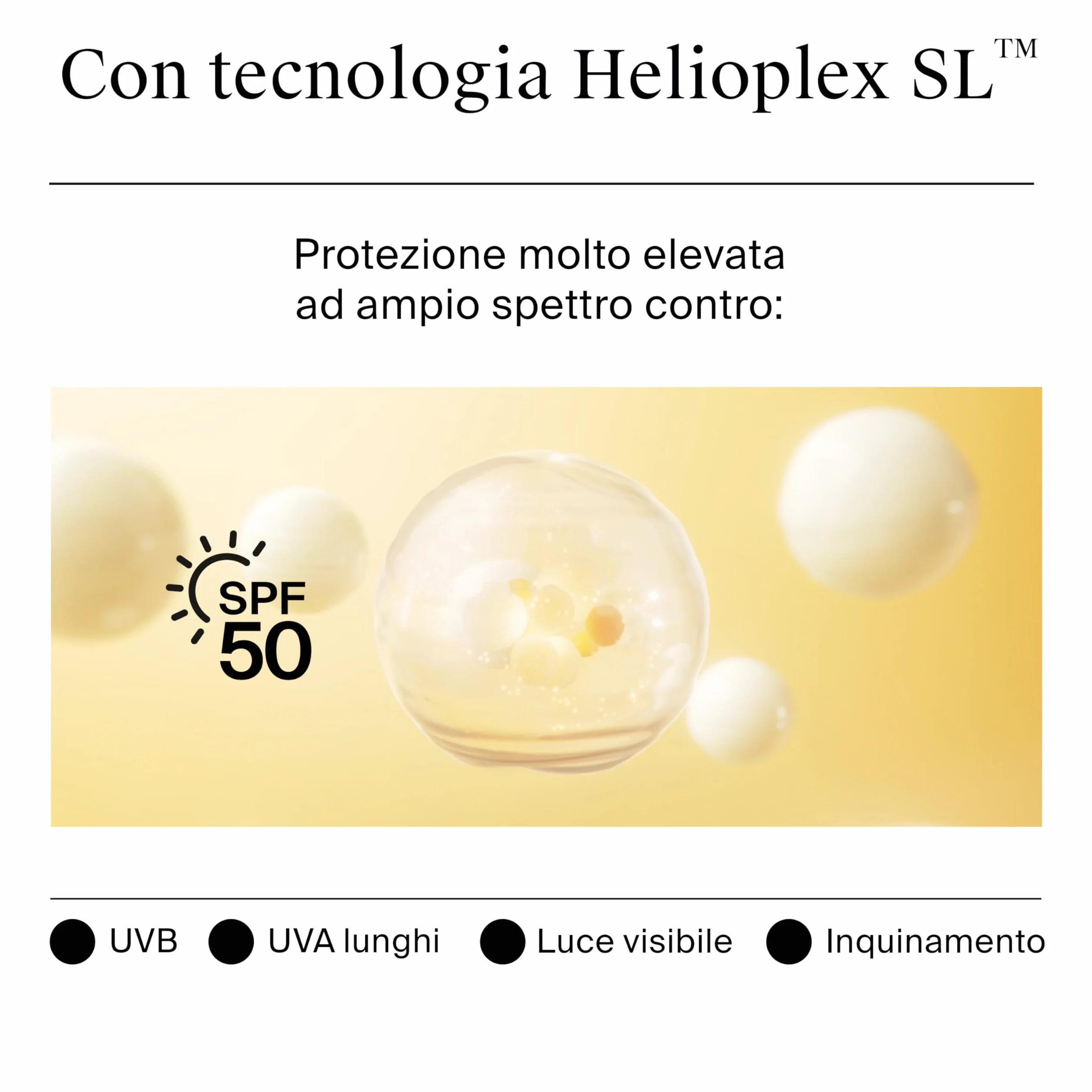 Neutrogena Ultra Sheer Lozione Idratante Invisibile Protezione Solare SPF 50 200 ml, Crema solare 50 viso e corpo con Vitamina E, Waterproof, Per tutti i tipi di pelle, Ultra-leggera, Senza profumo
