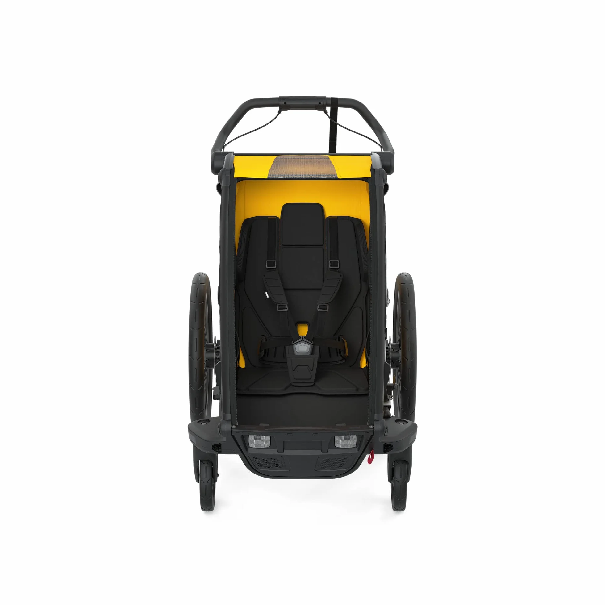 Thule Chariot Sport Rimorchio Per Bici Multisportivo