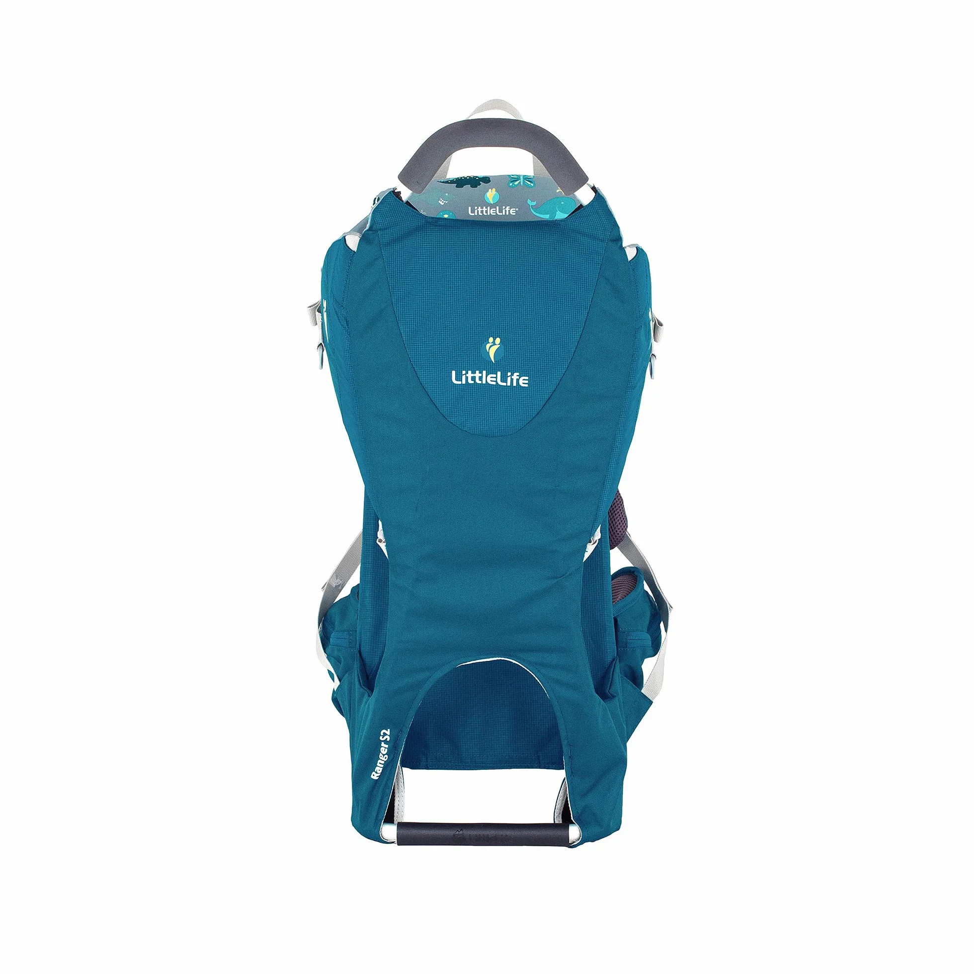 Littlelife Ranger S2 child Carrier