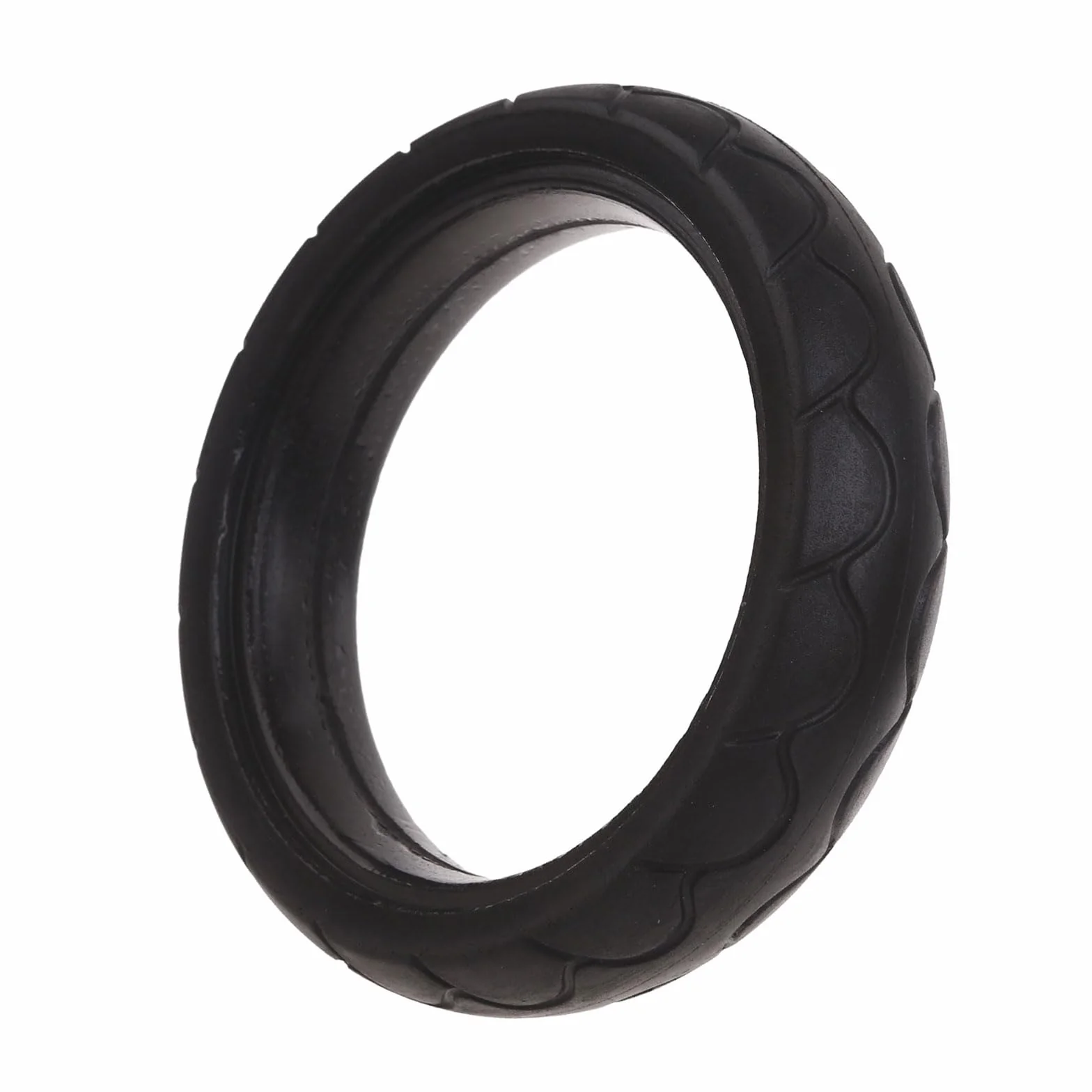 Ruota per Passeggino Pneumatico Durevole ed Elastico Sostituzione del Pneumatico Esterno Pneumatico tubeless per Carrozzina Rivestimento Ruota per Passeggino Copertura Esterna per Ruote da