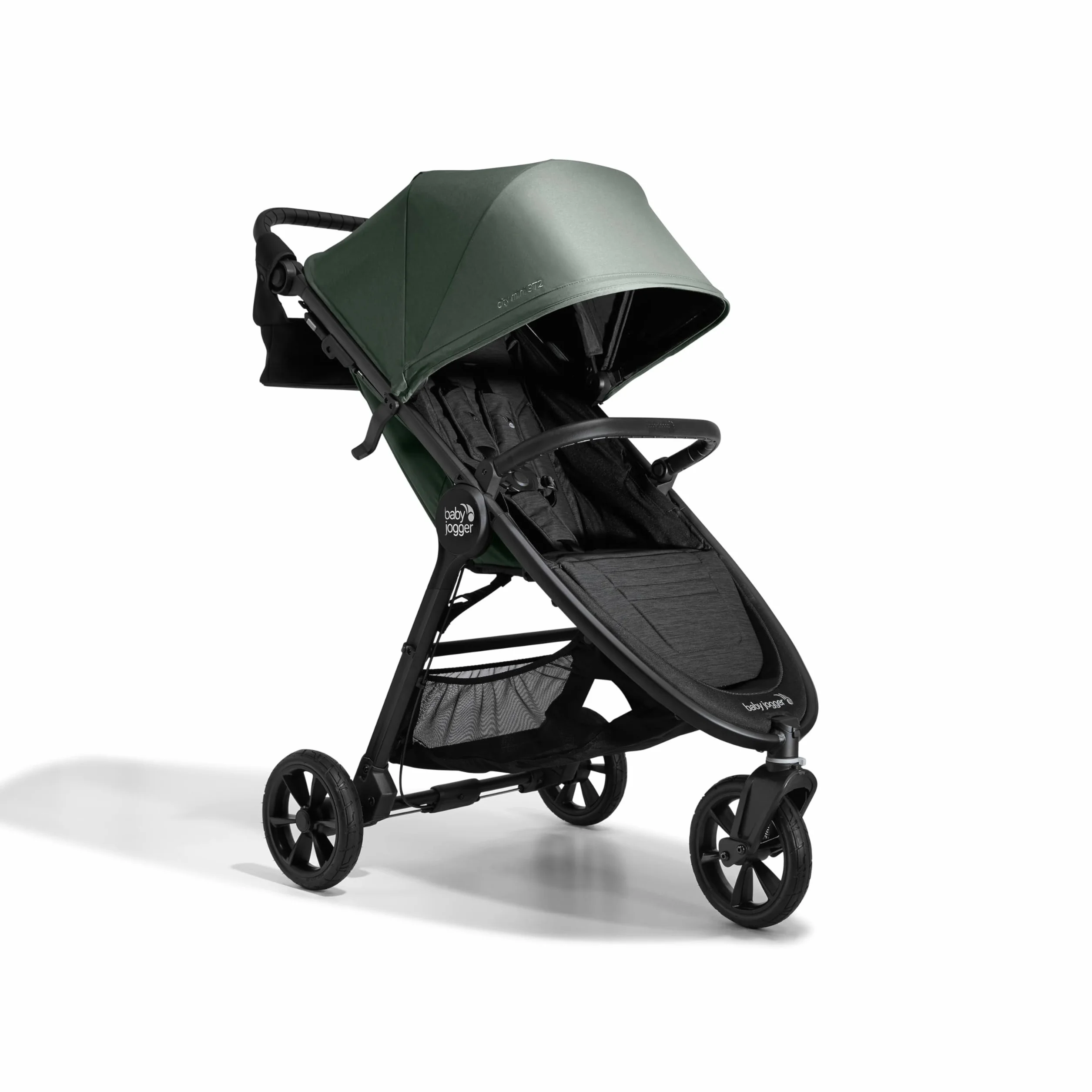 Baby Jogger Console per passeggino, nero