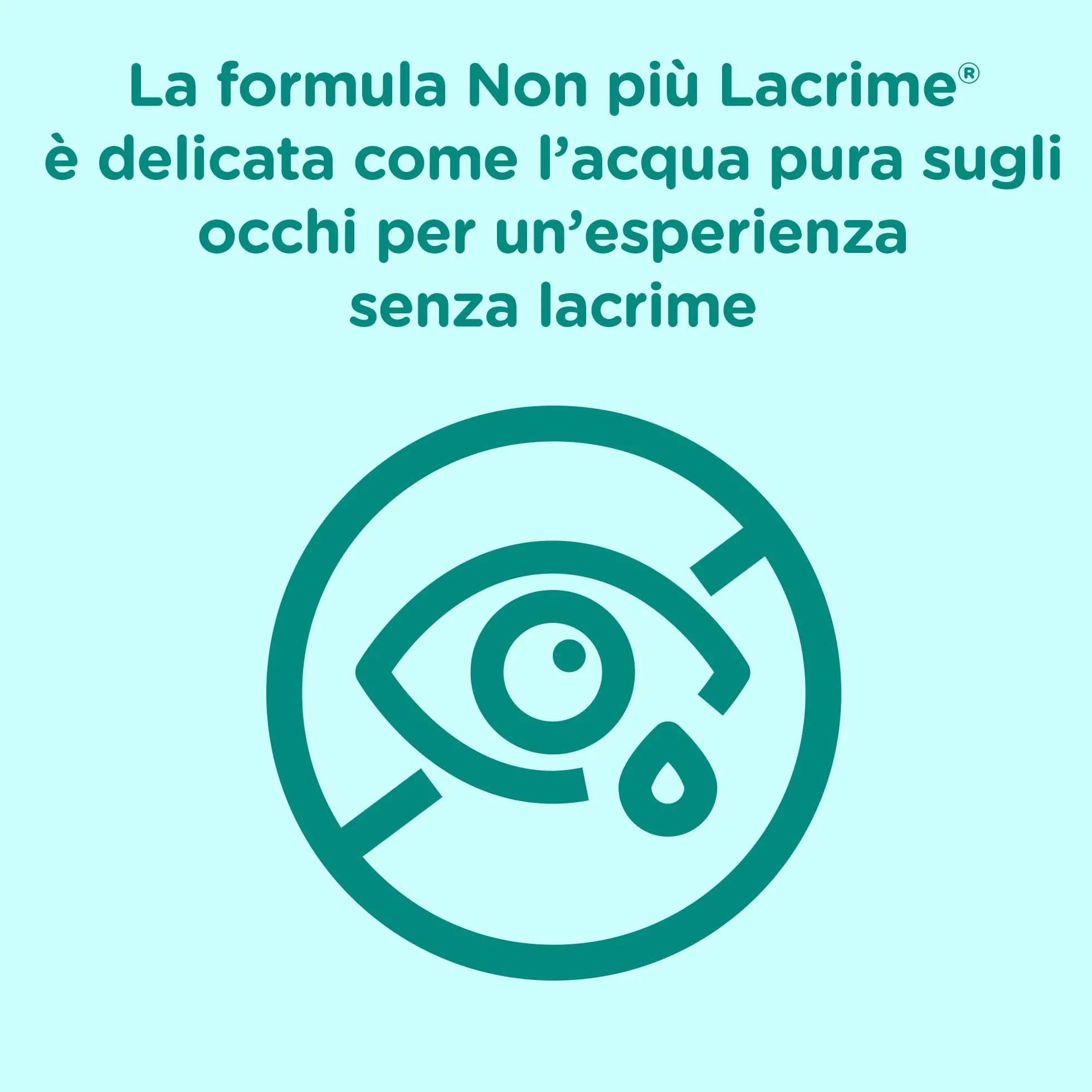 Johnson's Baby Mai Più Nodi Balsamo Spray per Bambini, Balsamo bambini districante, Balsamo capelli bambini con formula Non Più Lacrime, Leave in conditioner anche per capelli lunghi o ricci, 200 ml
