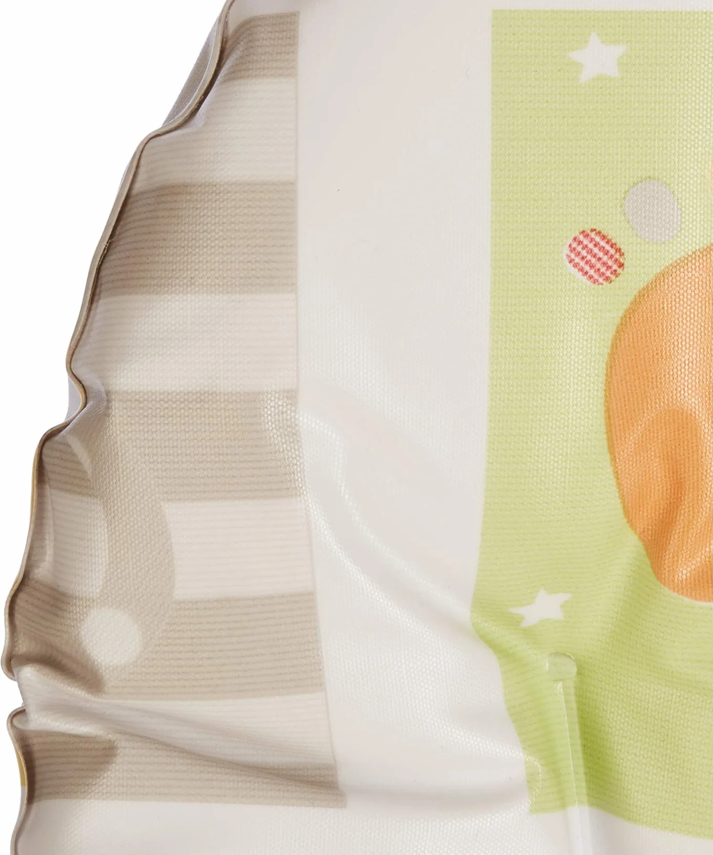 Foppapedretti Cuscino Imbottito Ricambio Originale per Seggiolone IlSediolone, per bambini, in Morbida Spugna Rivestita in PVC, Igienico Lavabile e Anatomico, Seduta Confortevole, Petit